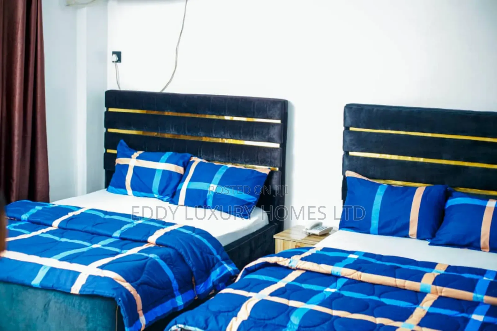 18 Rooms Hotel for Sale in Uyo