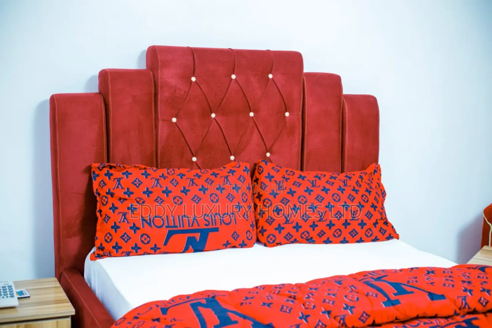 18 Rooms Hotel for Sale in Uyo