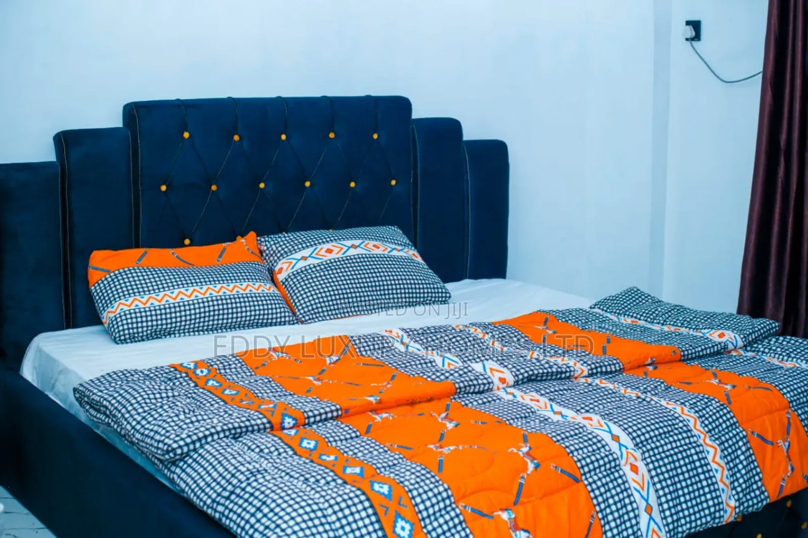 18 Rooms Hotel for Sale in Uyo