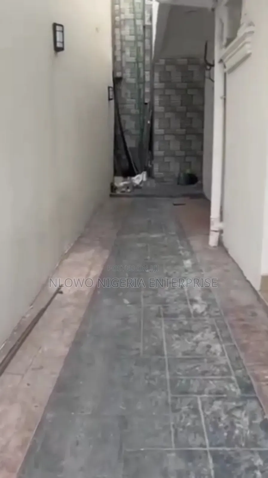 4bdrm Duplex in for sale in Ifako-Gbagada