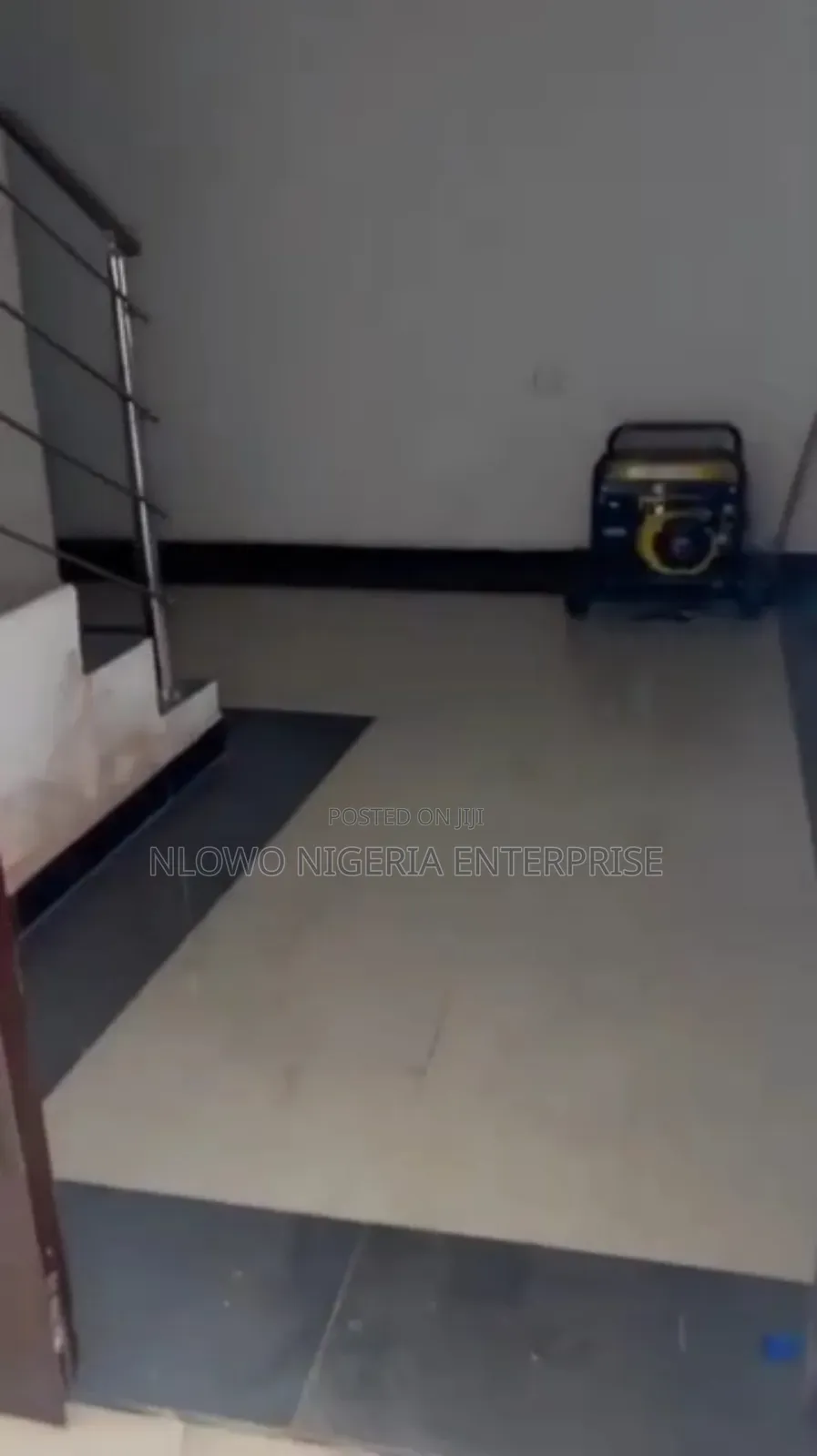 4bdrm Duplex in for sale in Ifako-Gbagada