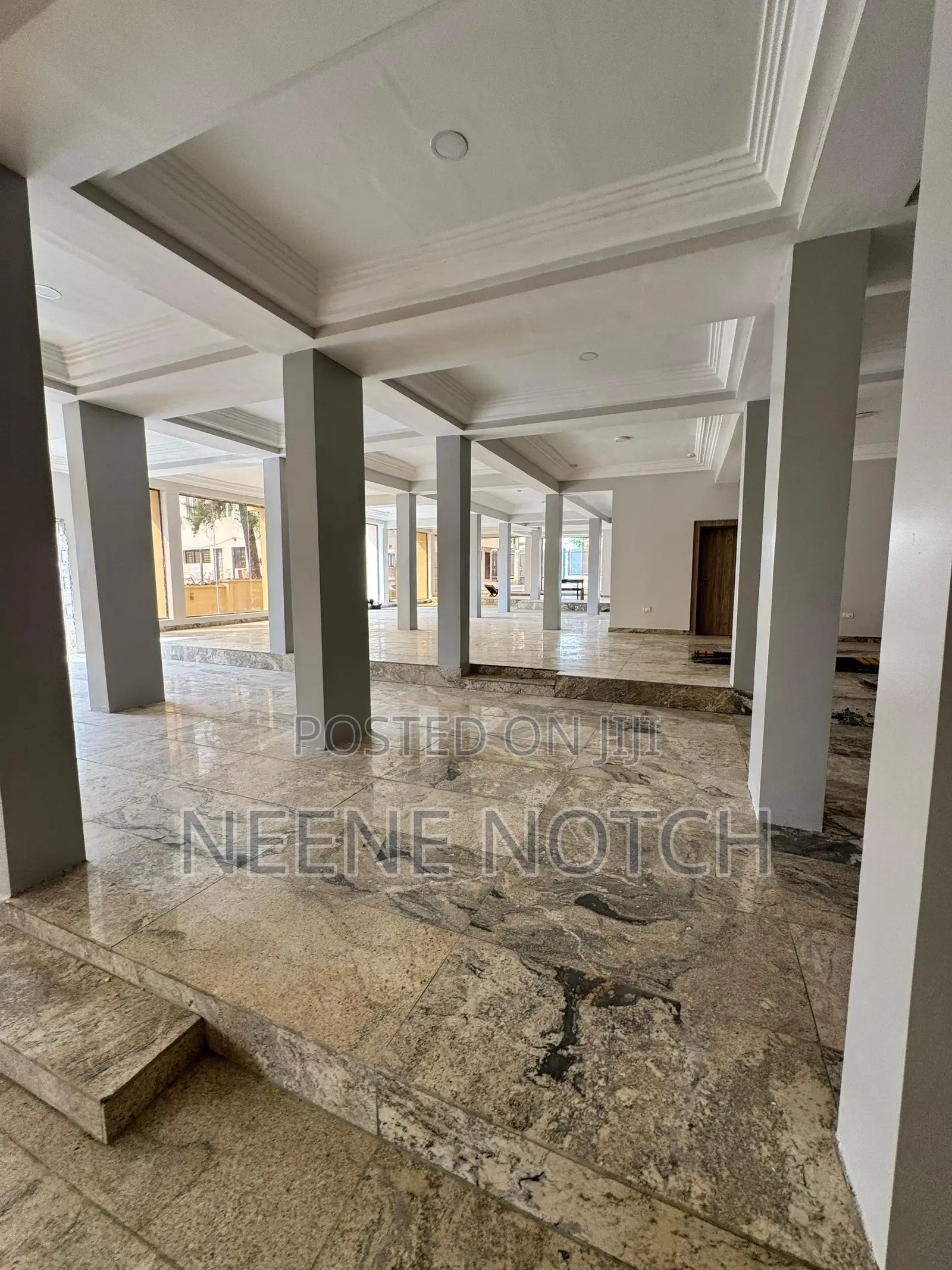 Corporate Building for Plaza and Office for Sale in Wuse 2
