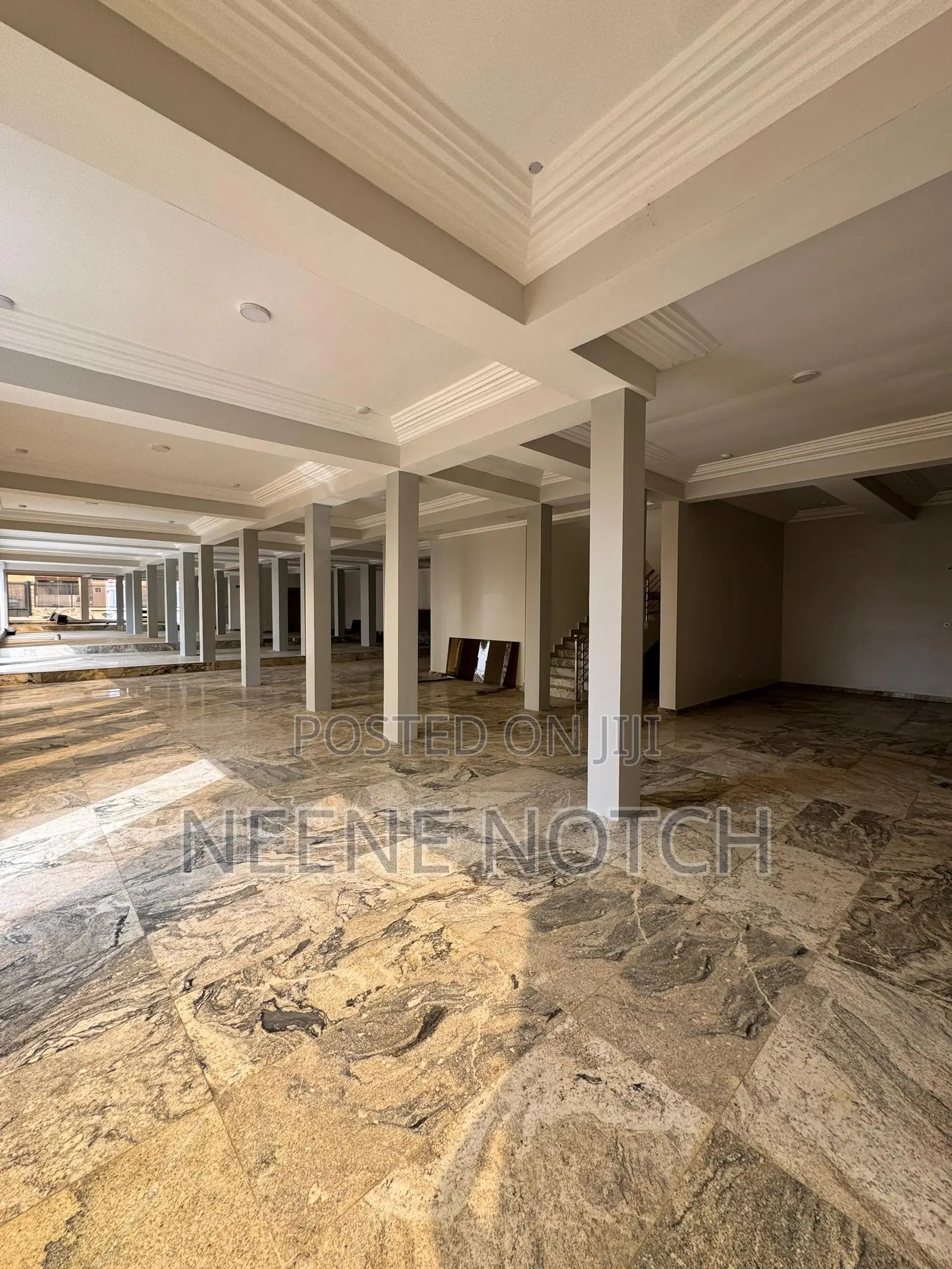 Corporate Building for Plaza and Office for Sale in Wuse 2