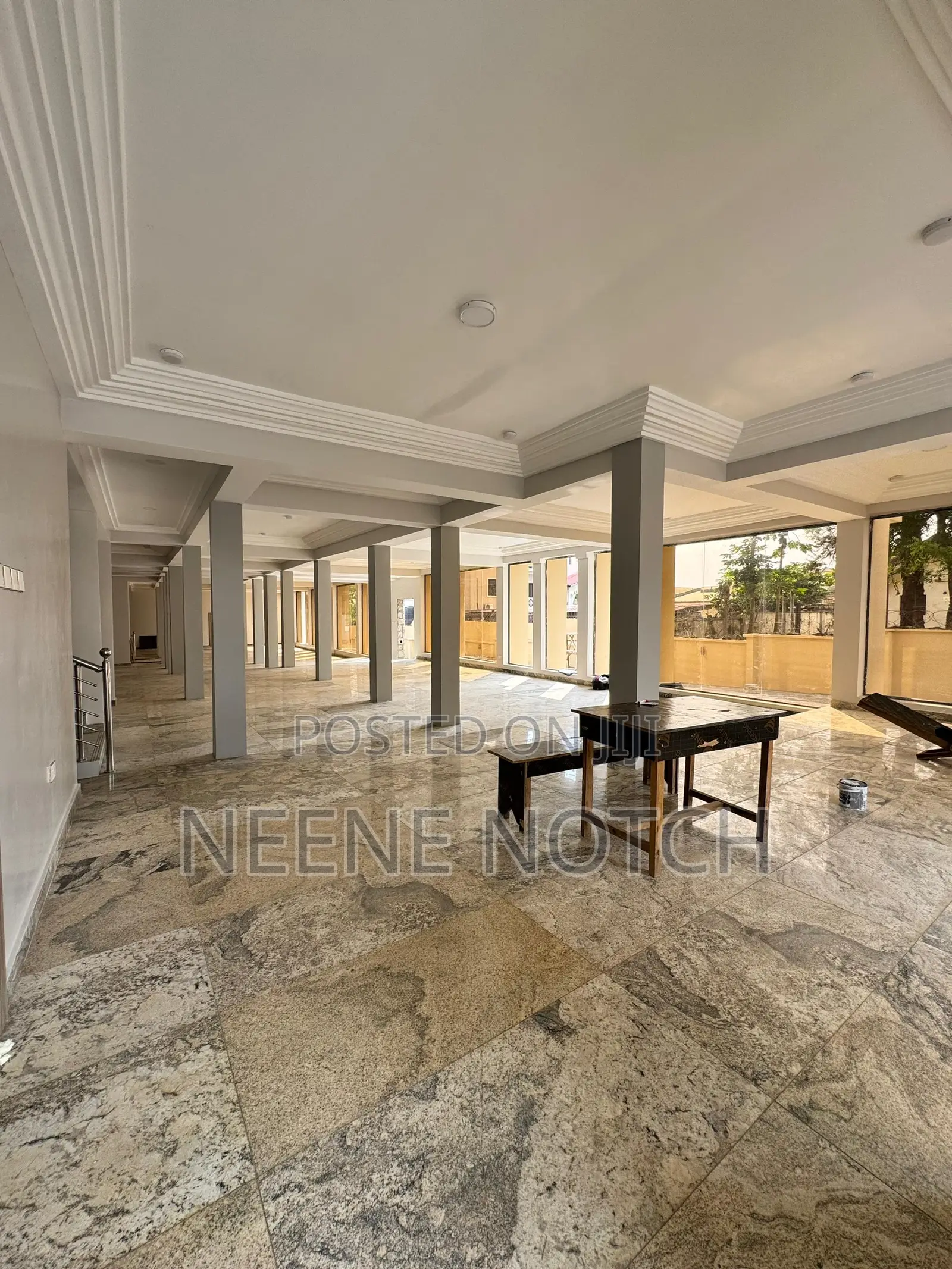 Corporate Building for Plaza and Office for Sale in Wuse 2