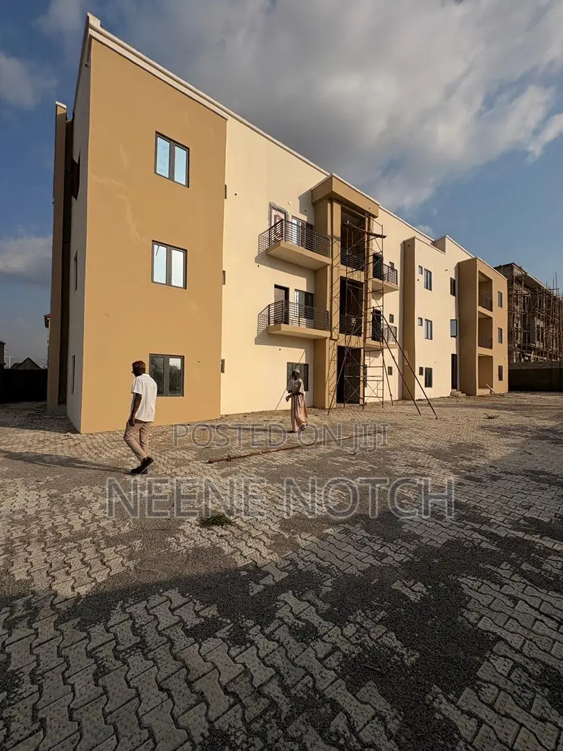 Furnished 2bdrm Block of Flats in Twain Street, Gaduwa for sale in Gaduwa