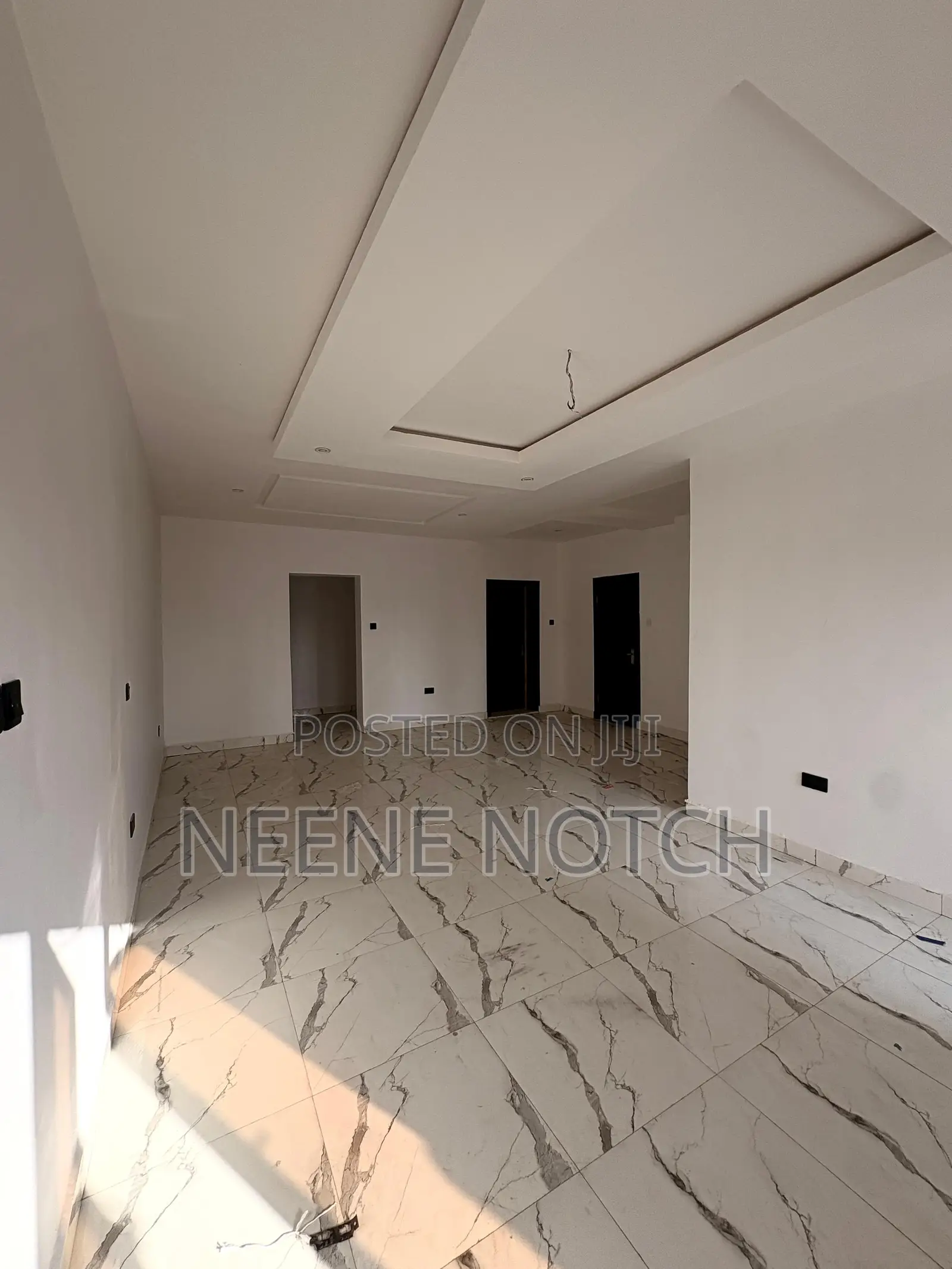 Furnished 2bdrm Block of Flats in Twain Street, Gaduwa for sale in Gaduwa