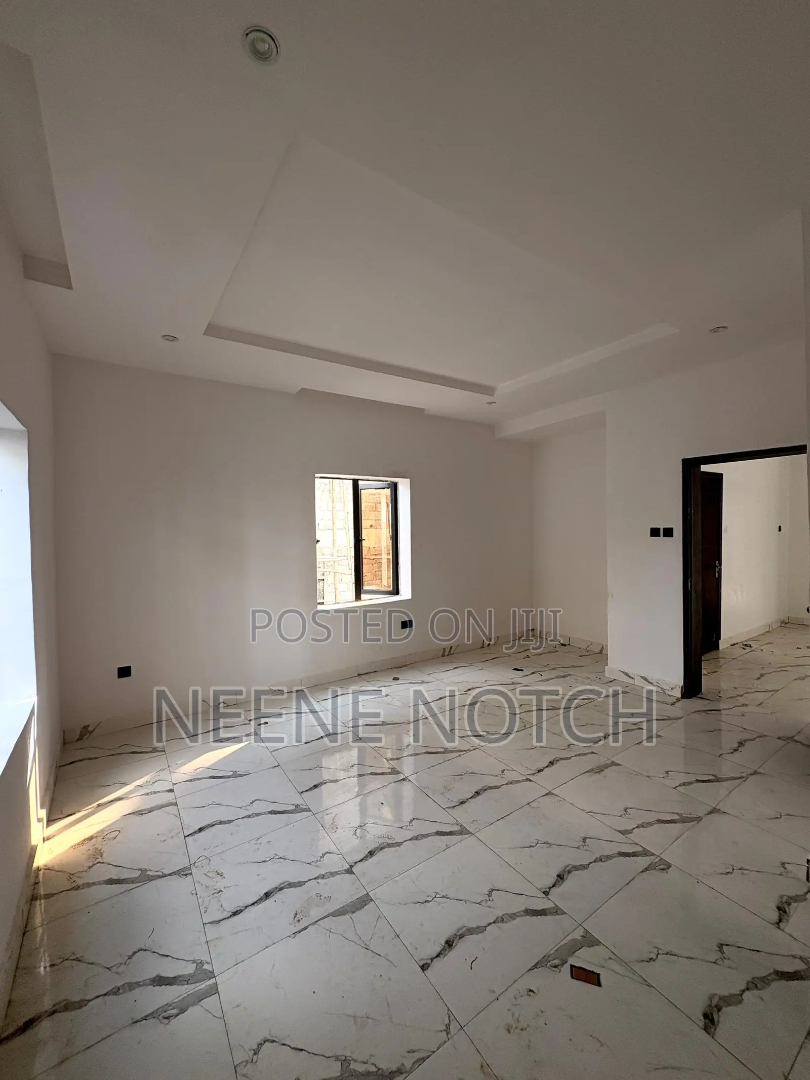Furnished 2bdrm Block of Flats in Twain Street, Gaduwa for sale in Gaduwa