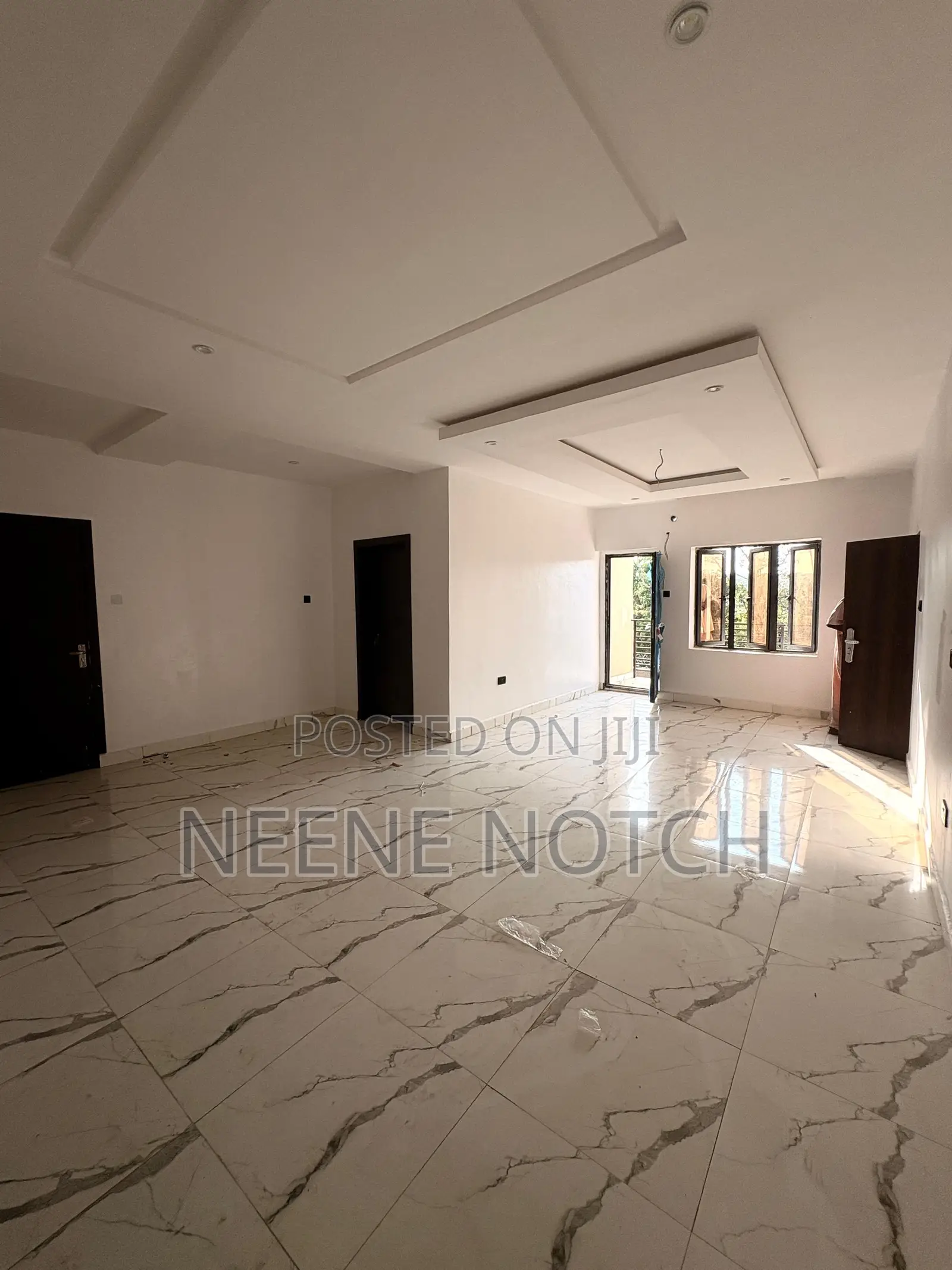 Furnished 2bdrm Block of Flats in Twain Street, Gaduwa for sale in Gaduwa