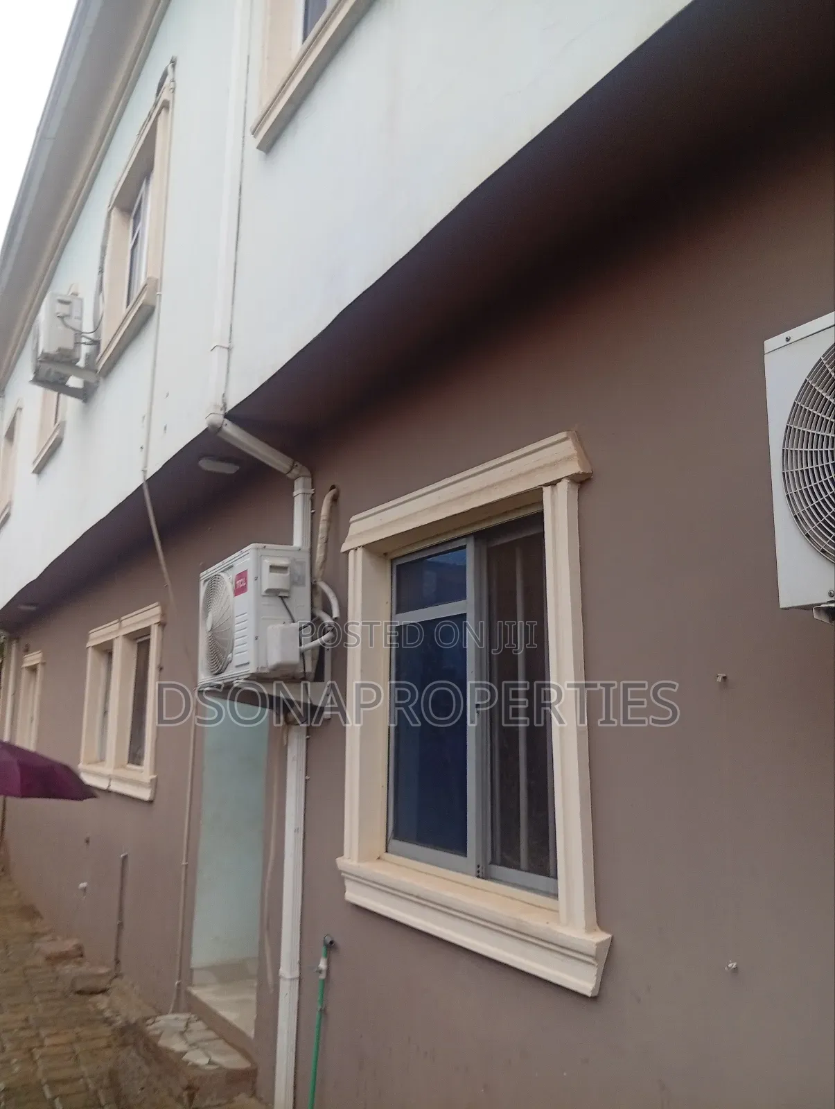 1bdrm Apartment in Ile-Ogbo Estate, Abule Egba for rent in Abule Egba