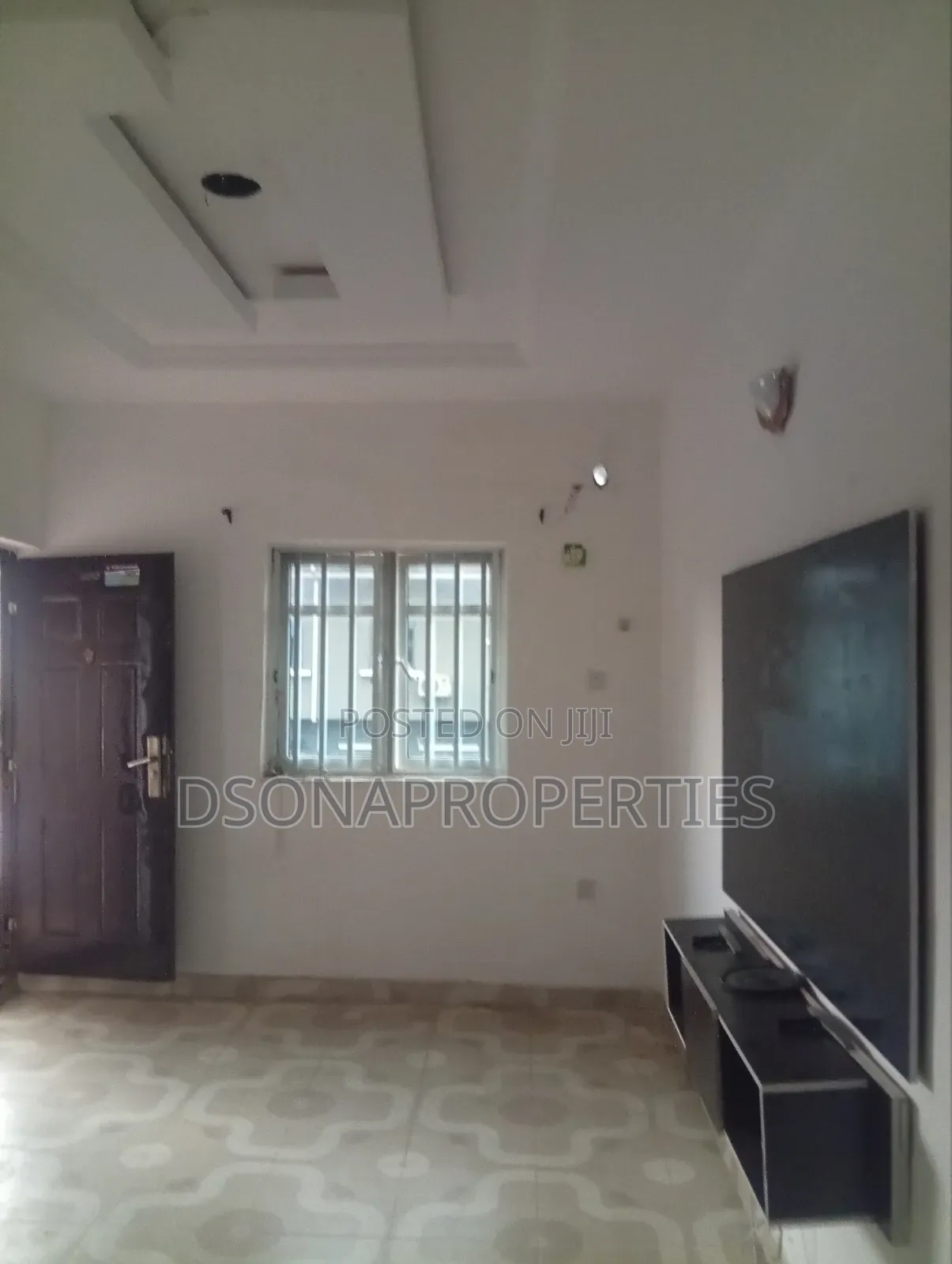1bdrm Apartment in Ile-Ogbo Estate, Abule Egba for rent in Abule Egba