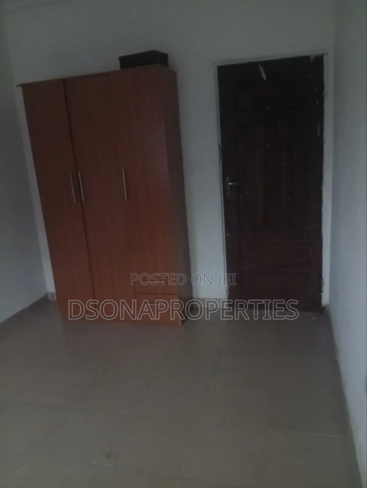 1bdrm Apartment in Ile-Ogbo Estate, Abule Egba for rent in Abule Egba
