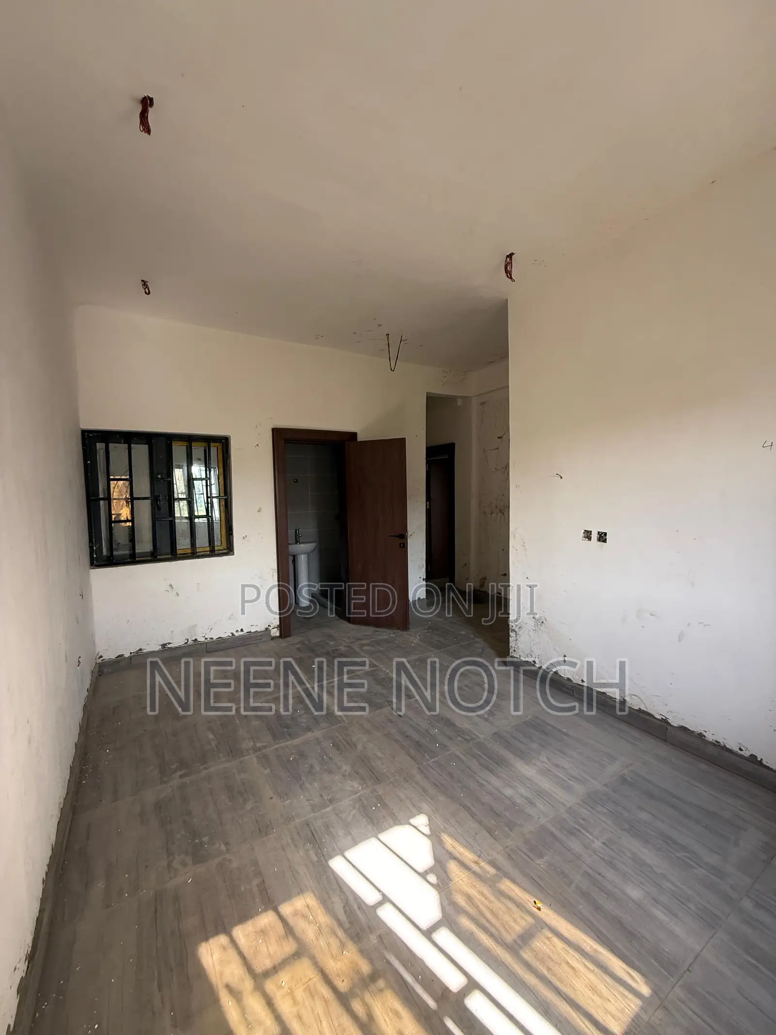 Furnished 4bdrm Block of Flats in Jay Jay Street, Galadimawa for sale in Galadimawa