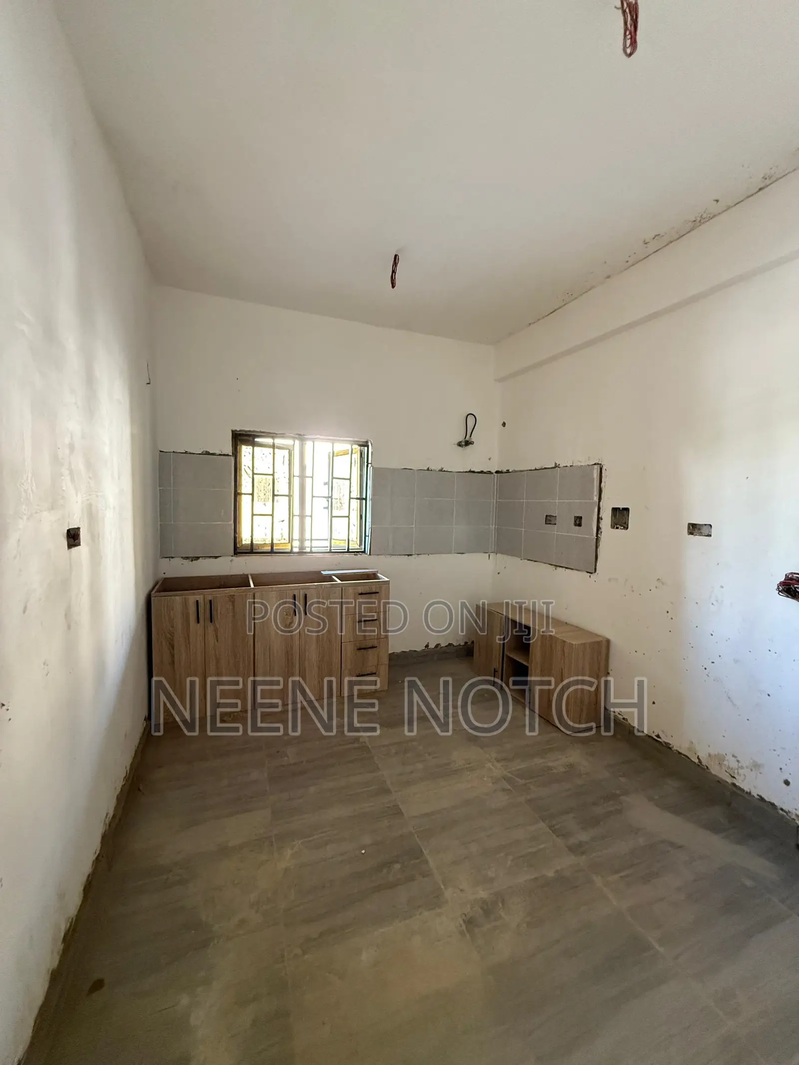 Furnished 4bdrm Block of Flats in Jay Jay Street, Galadimawa for sale in Galadimawa