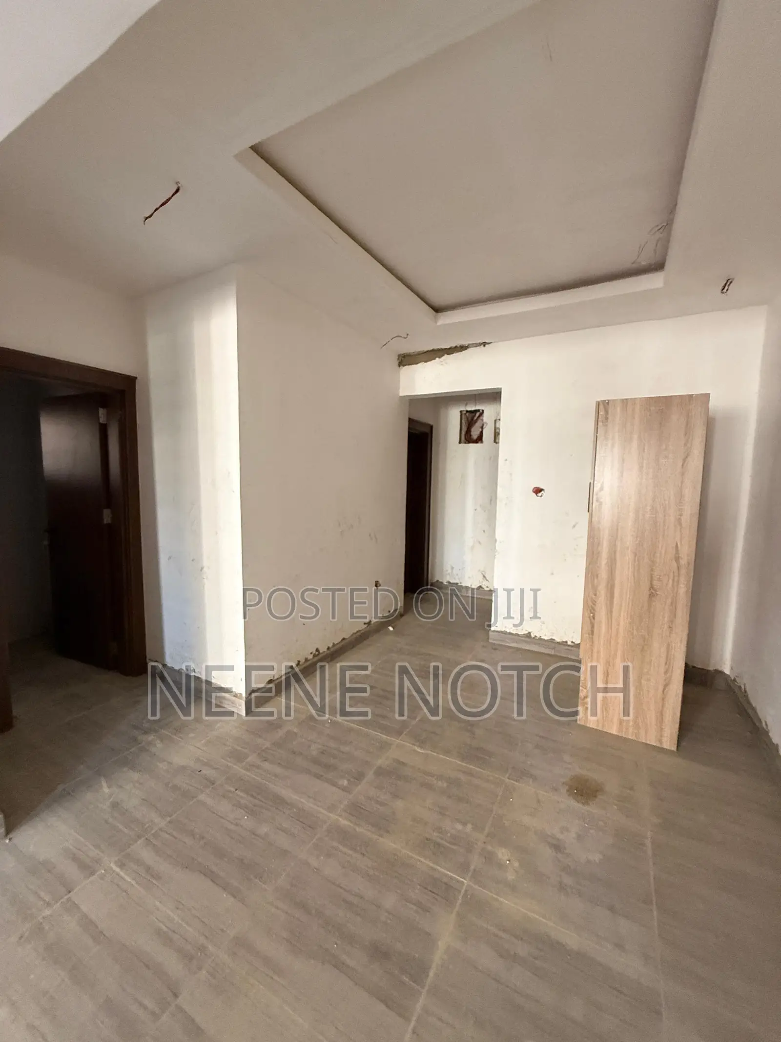 Furnished 4bdrm Block of Flats in Jay Jay Street, Galadimawa for sale in Galadimawa