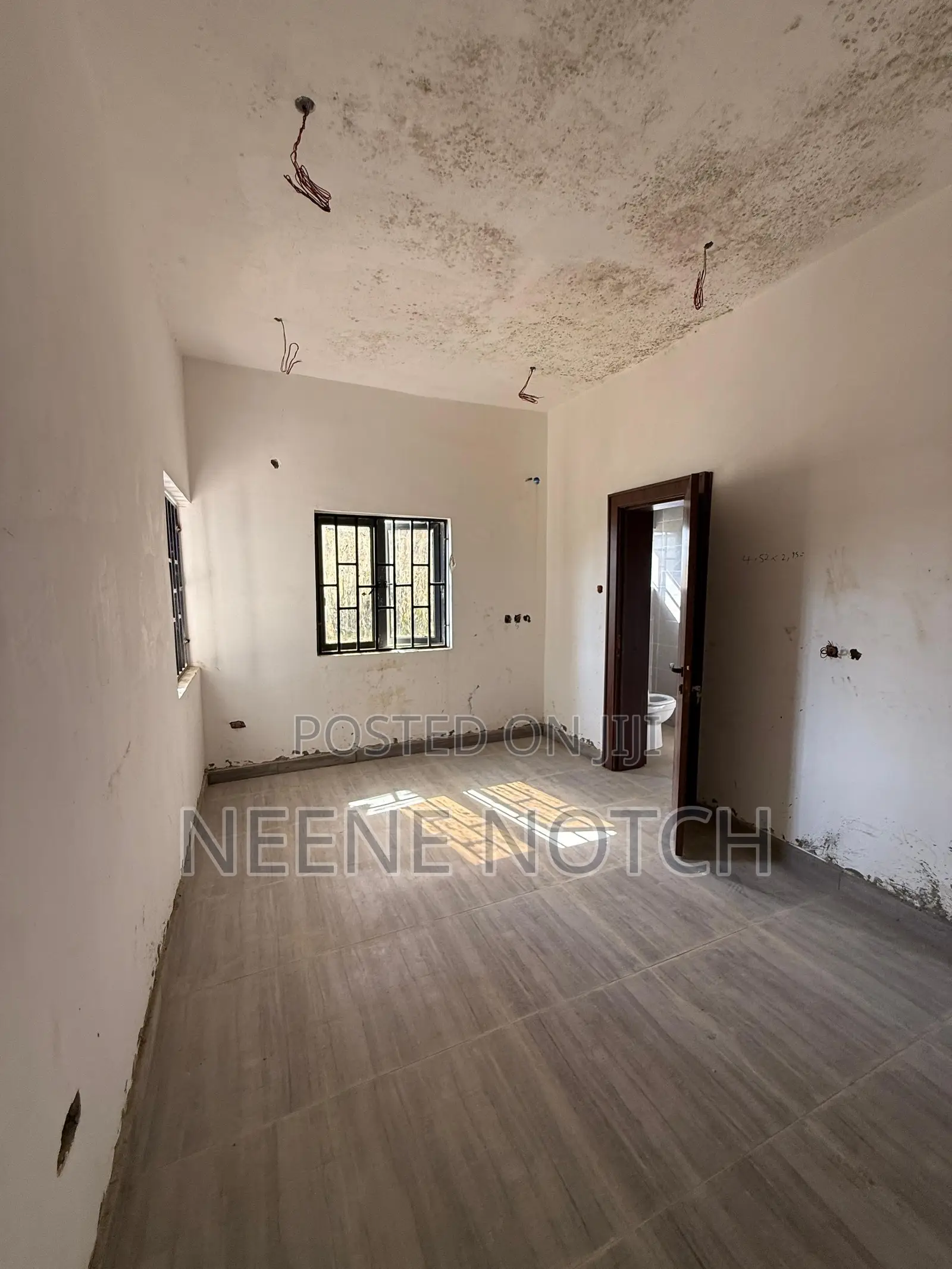 Furnished 4bdrm Block of Flats in Jay Jay Street, Galadimawa for sale in Galadimawa