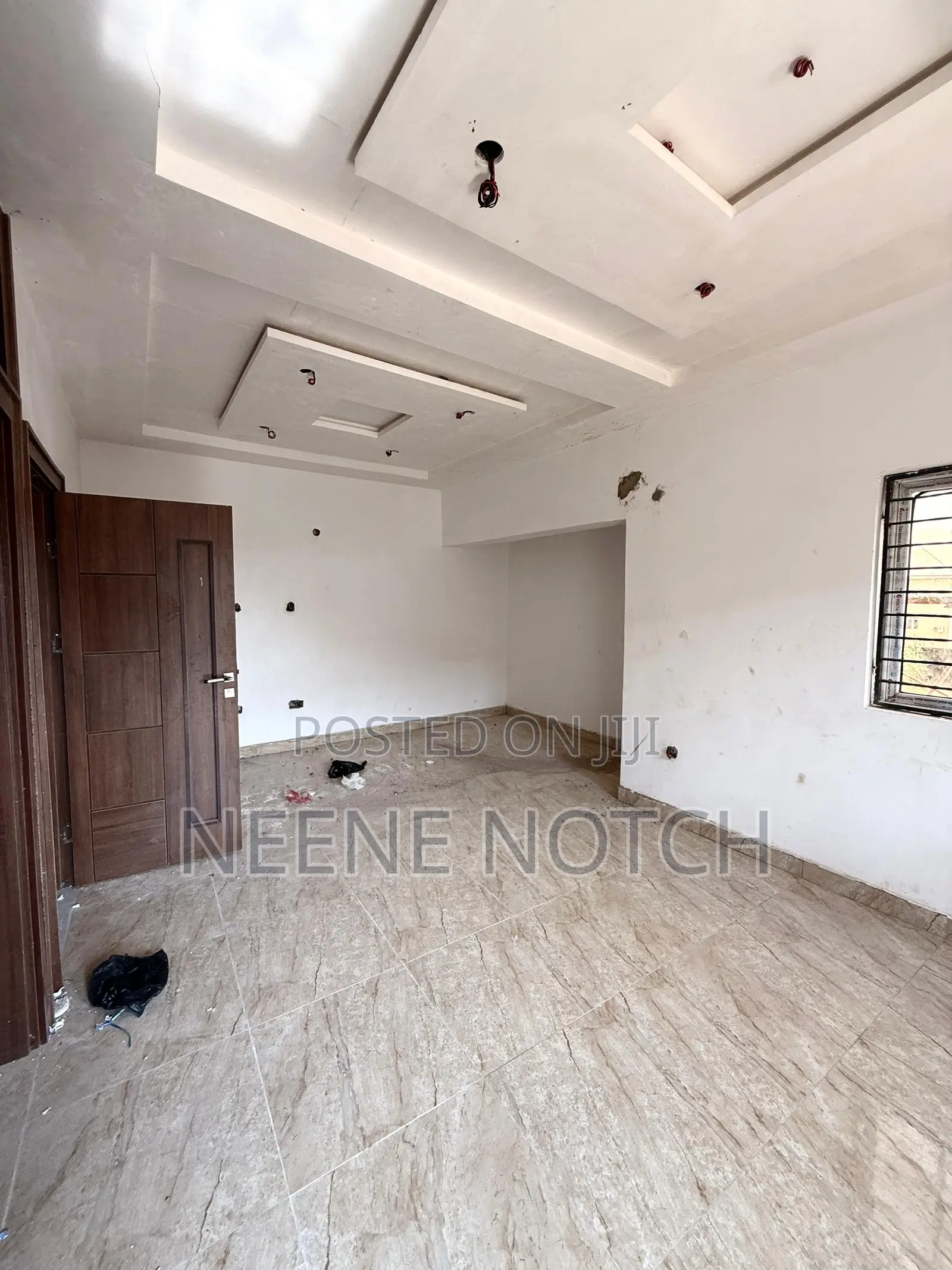 Furnished 5bdrm Duplex in Twain Street, Galadimawa for sale in Galadimawa