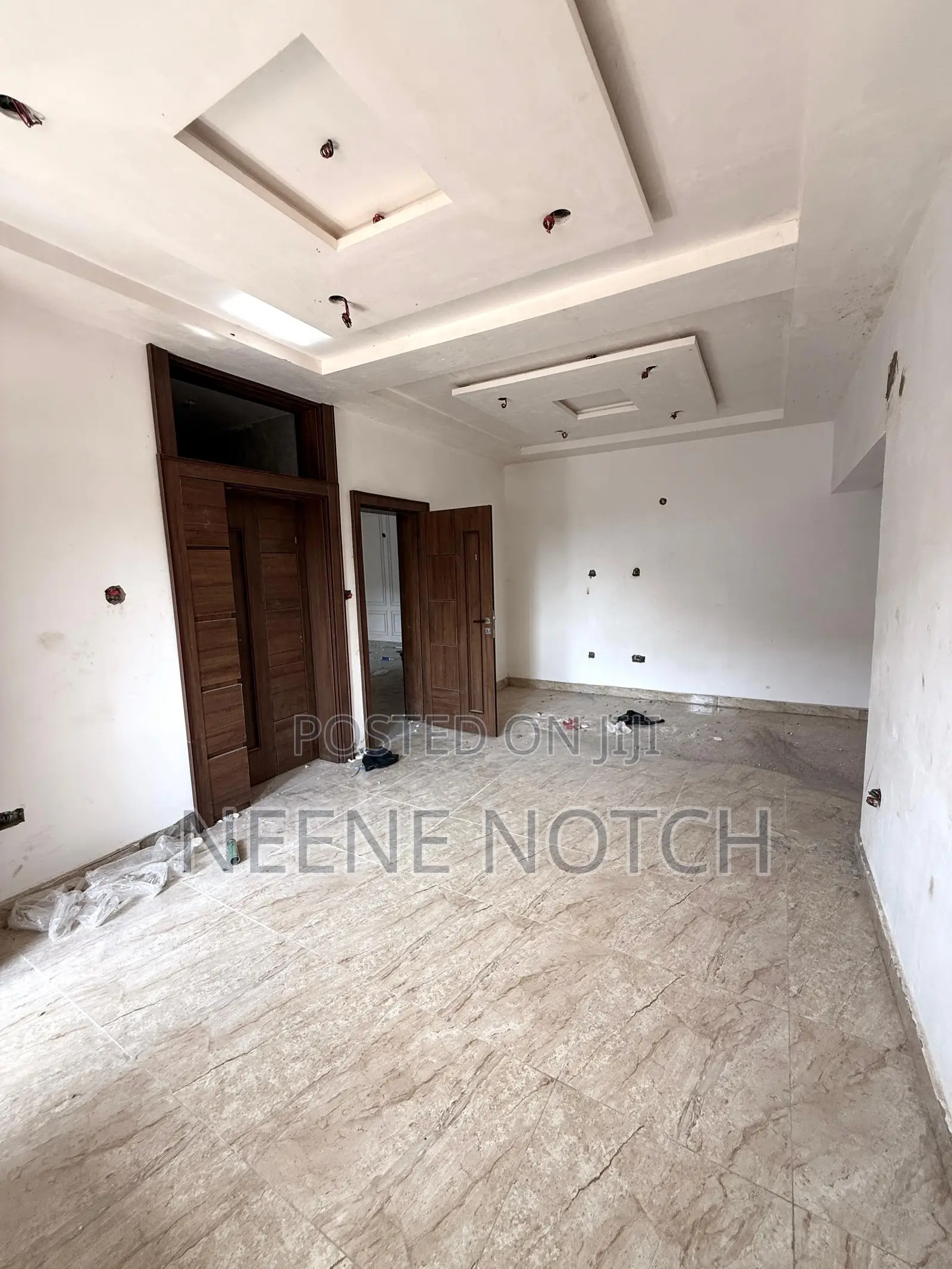 Furnished 5bdrm Duplex in Twain Street, Galadimawa for sale in Galadimawa