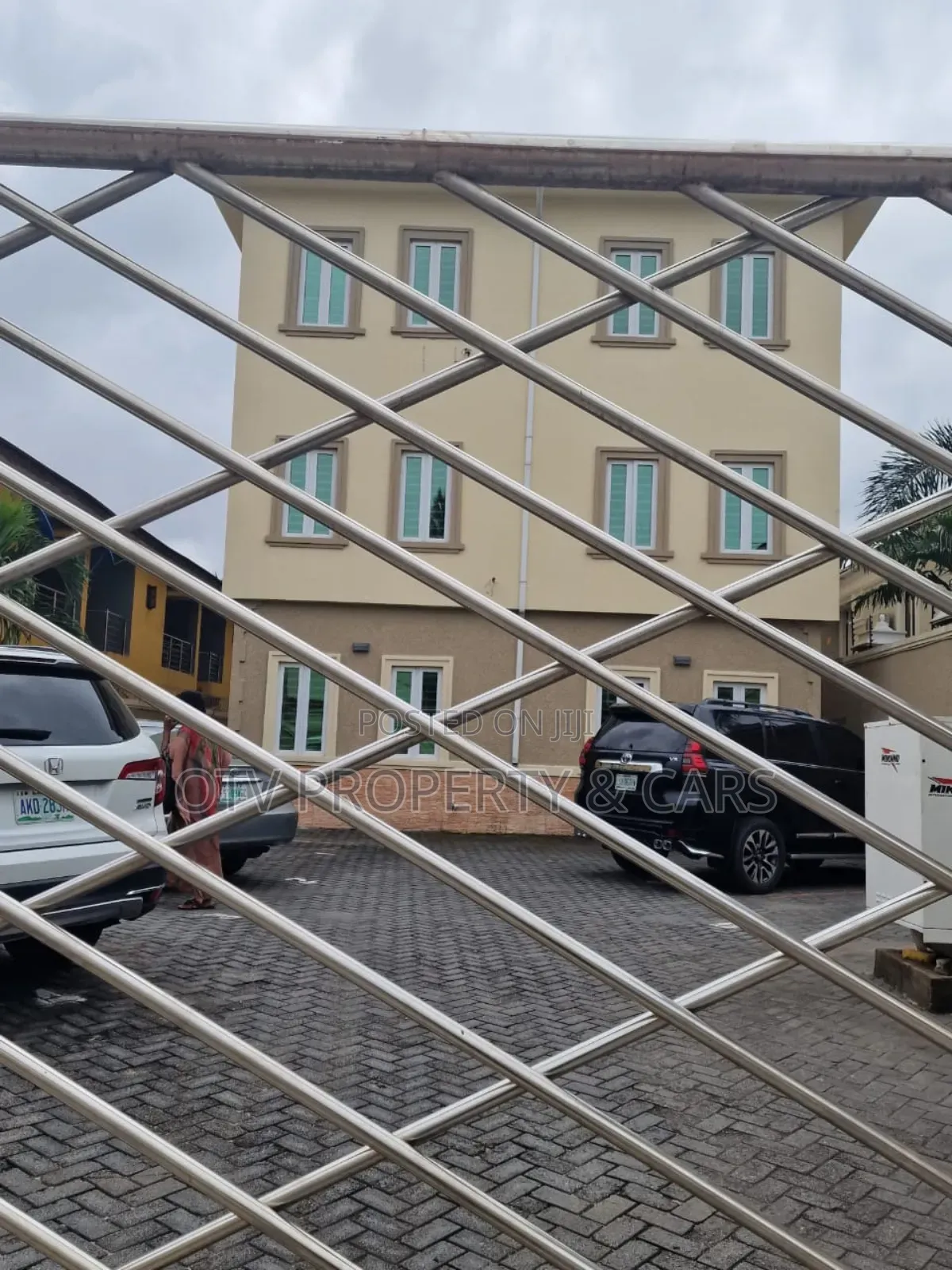 3bdrm Apartment in Ikoyi for sale in Ikoyi