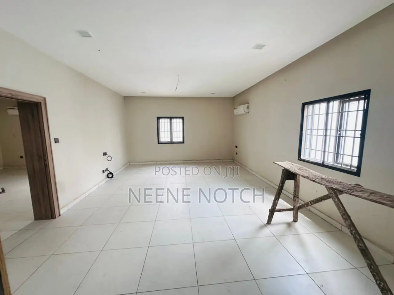 Furnished 6bdrm Duplex in Jessy Street, Wuye for rent in Wuye