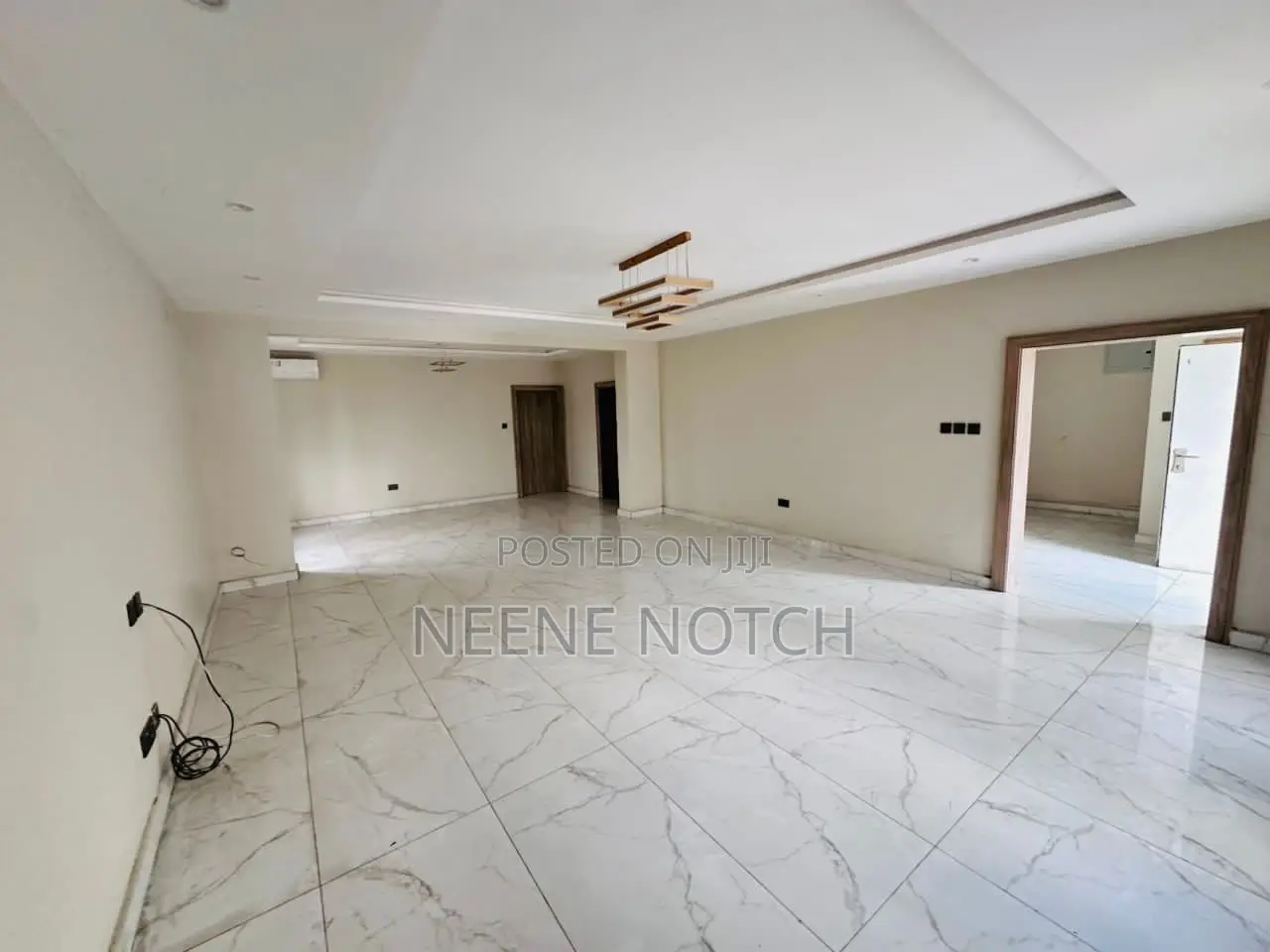 Furnished 6bdrm Duplex in Jessy Street, Wuye for rent in Wuye