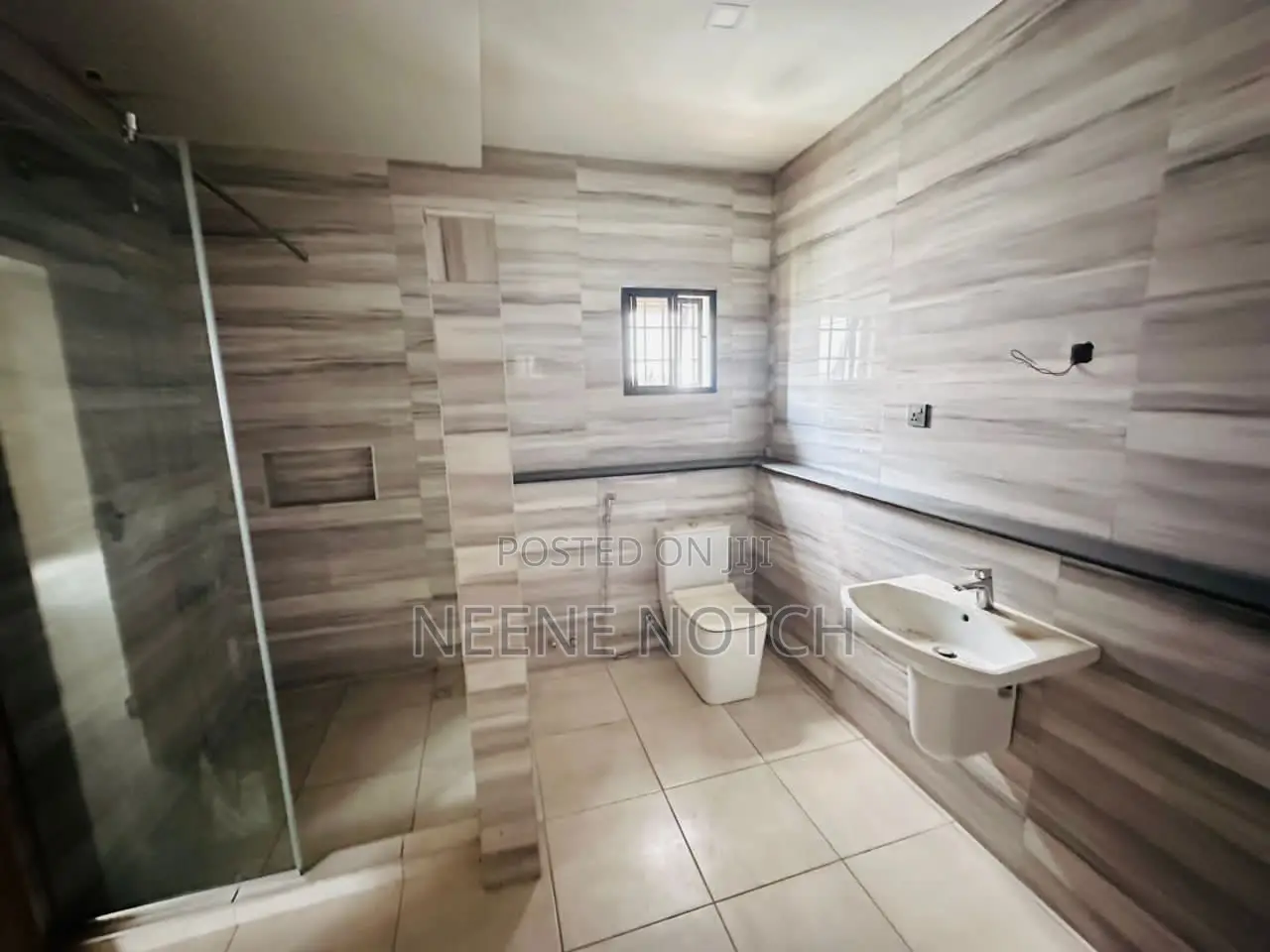 Furnished 6bdrm Duplex in Jessy Street, Wuye for rent in Wuye