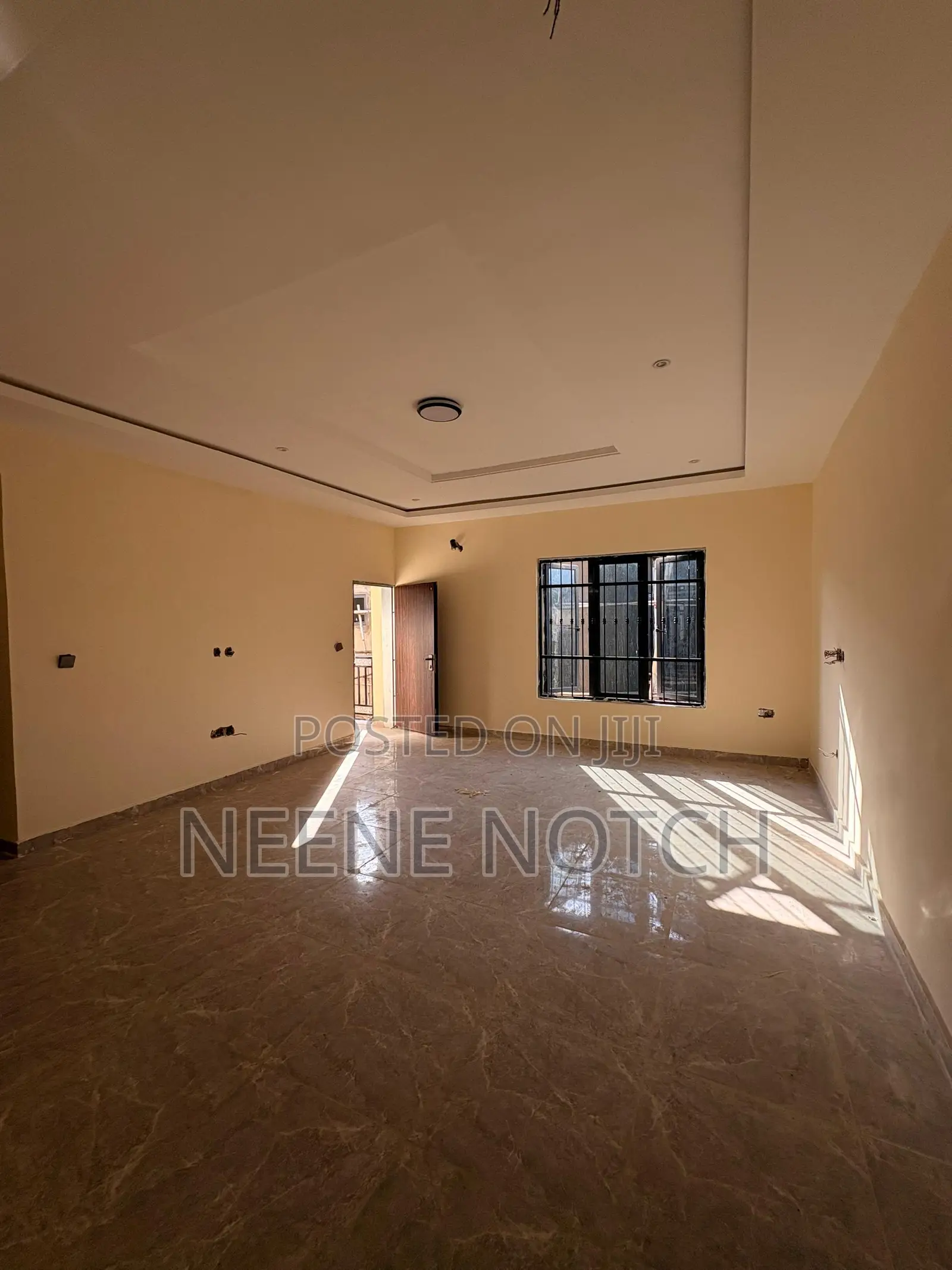Furnished 4bdrm Duplex in Terry Street, Katampe for sale in Katampe
