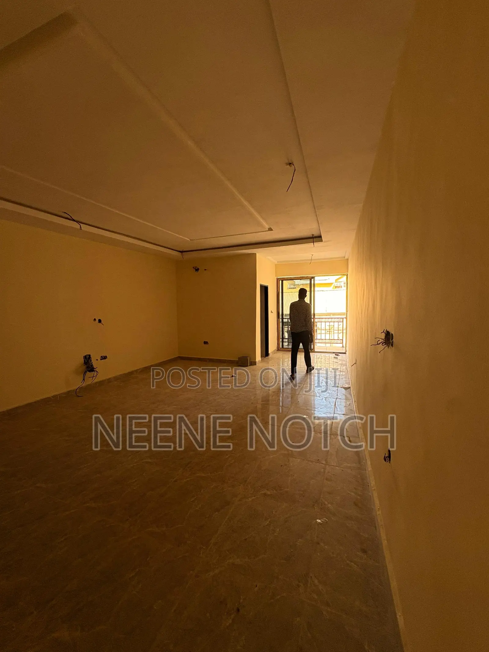 Furnished 4bdrm Duplex in Terry Street, Katampe for sale in Katampe