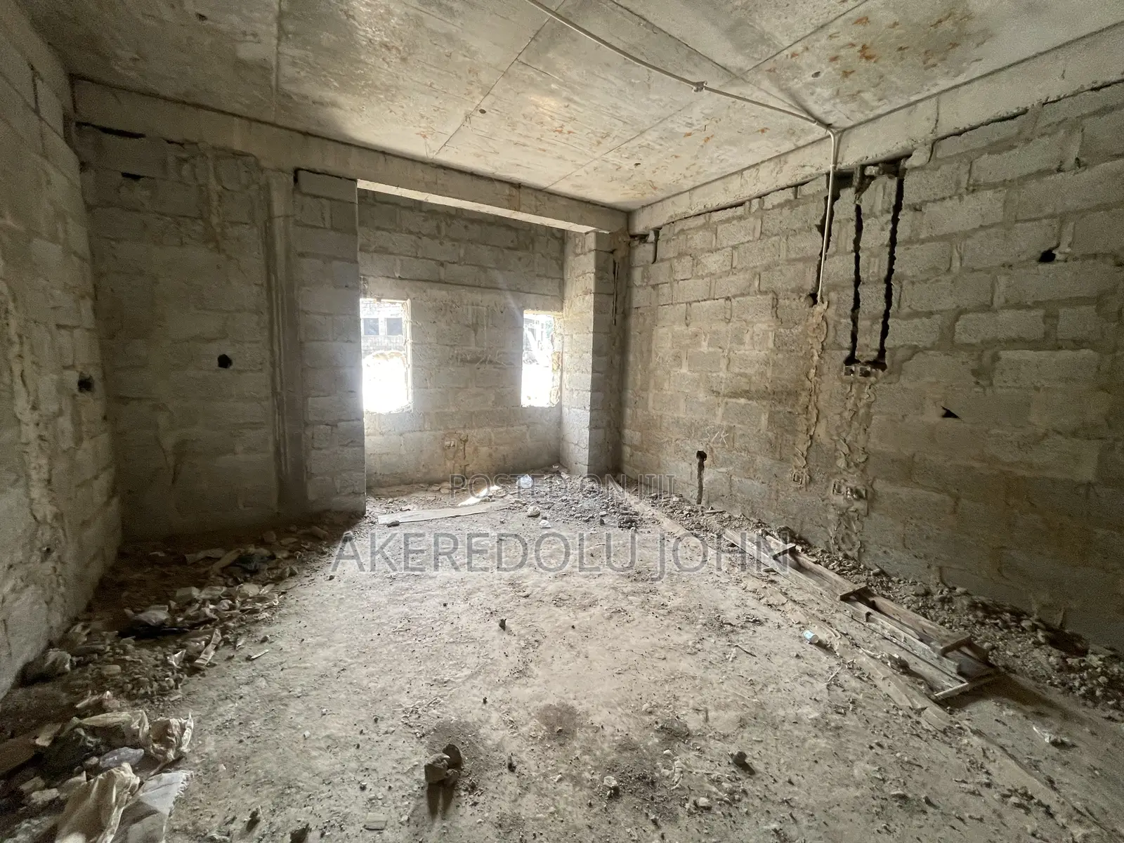 5bdrm Duplex in Mabushi for sale in Mabushi