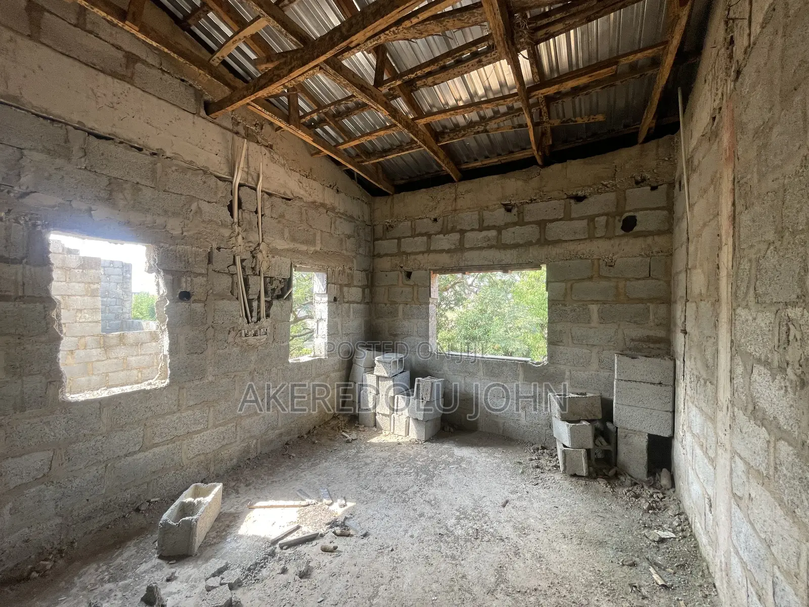 5bdrm Duplex in Mabushi for sale in Mabushi