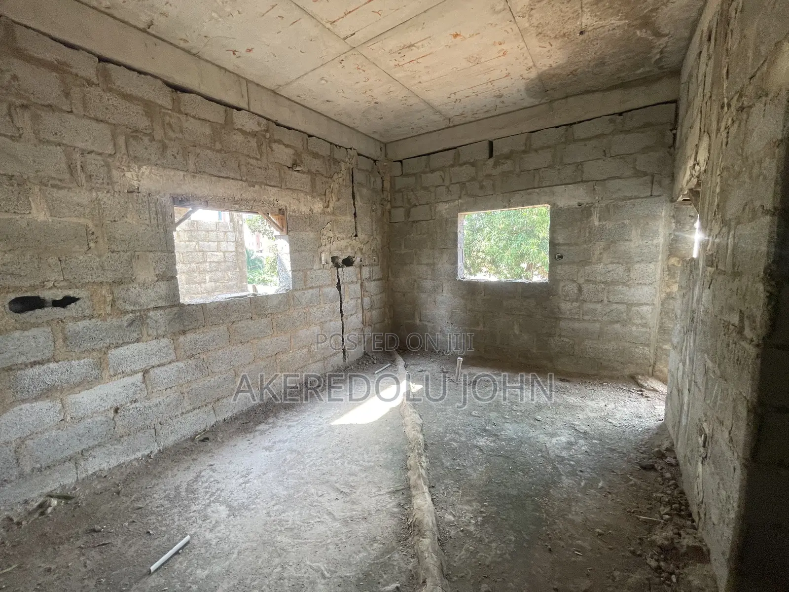5bdrm Duplex in Mabushi for sale in Mabushi