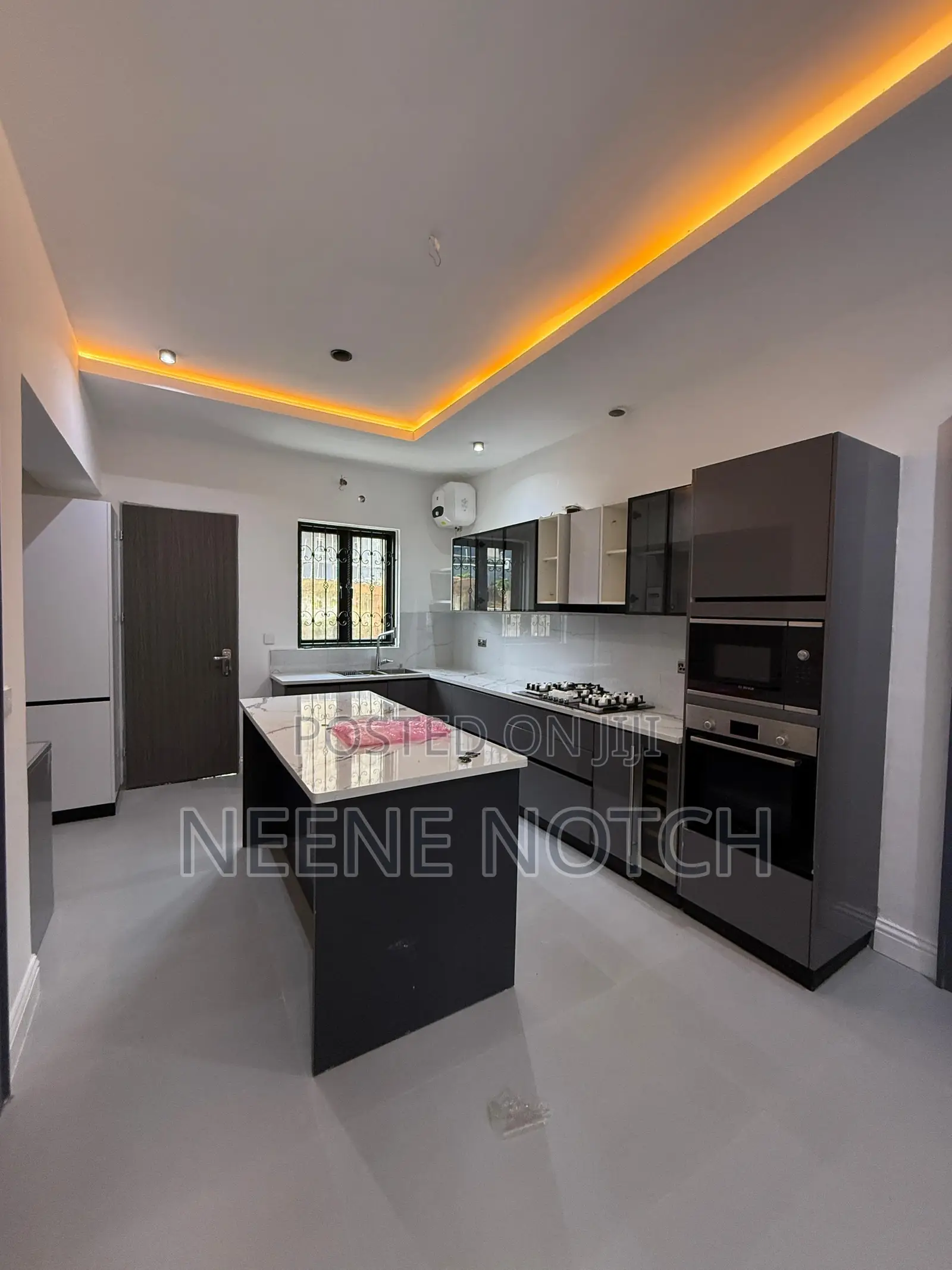 Furnished 6bdrm Duplex in Coza Street, Guzape District for sale in Guzape District