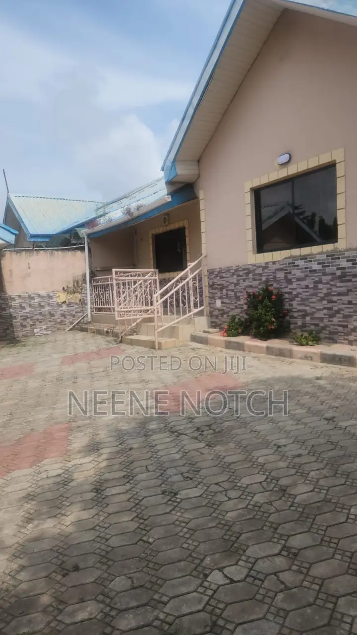 Furnished 3bdrm Bungalow in Suncity Estate, Galadimawa for rent in Galadimawa