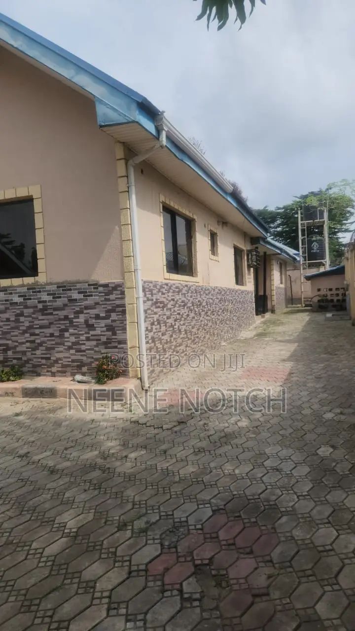Furnished 3bdrm Bungalow in Suncity Estate, Galadimawa for rent in Galadimawa