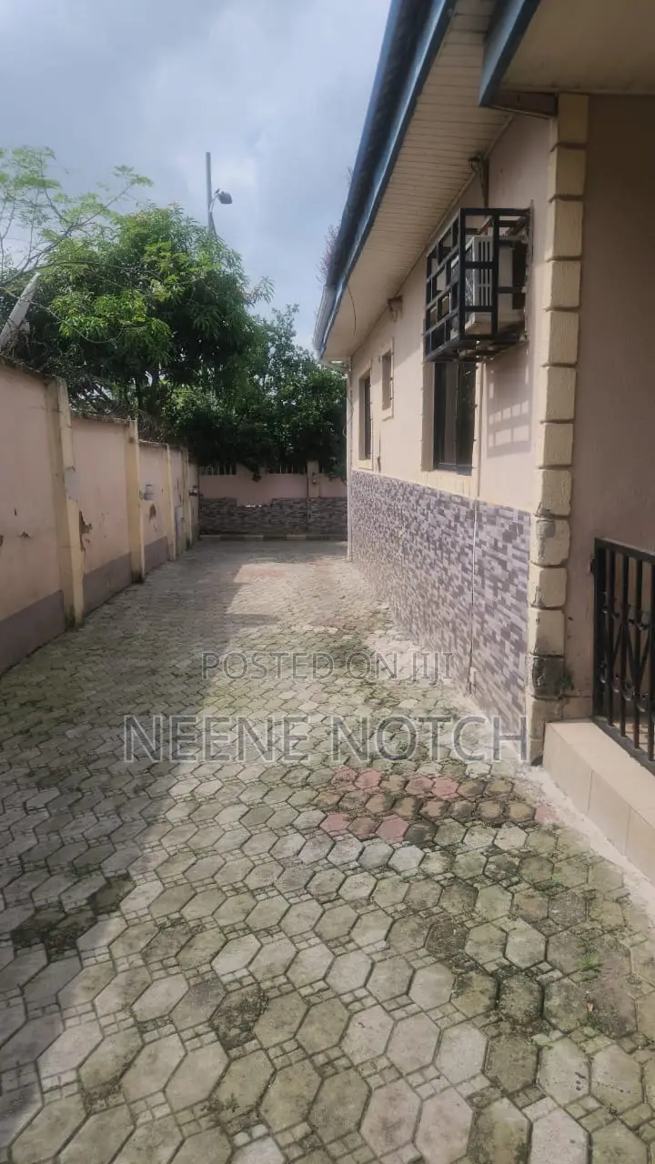 Furnished 3bdrm Bungalow in Suncity Estate, Galadimawa for rent in Galadimawa