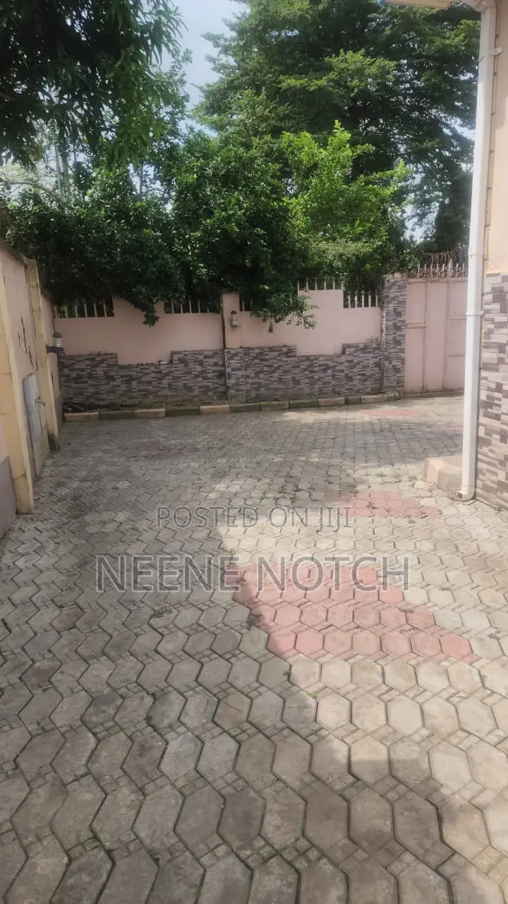 Furnished 3bdrm Bungalow in Suncity Estate, Galadimawa for rent in Galadimawa
