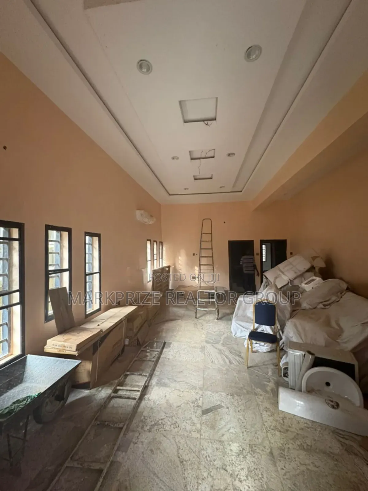 4bdrm Duplex in Bodija for sale in Bodija