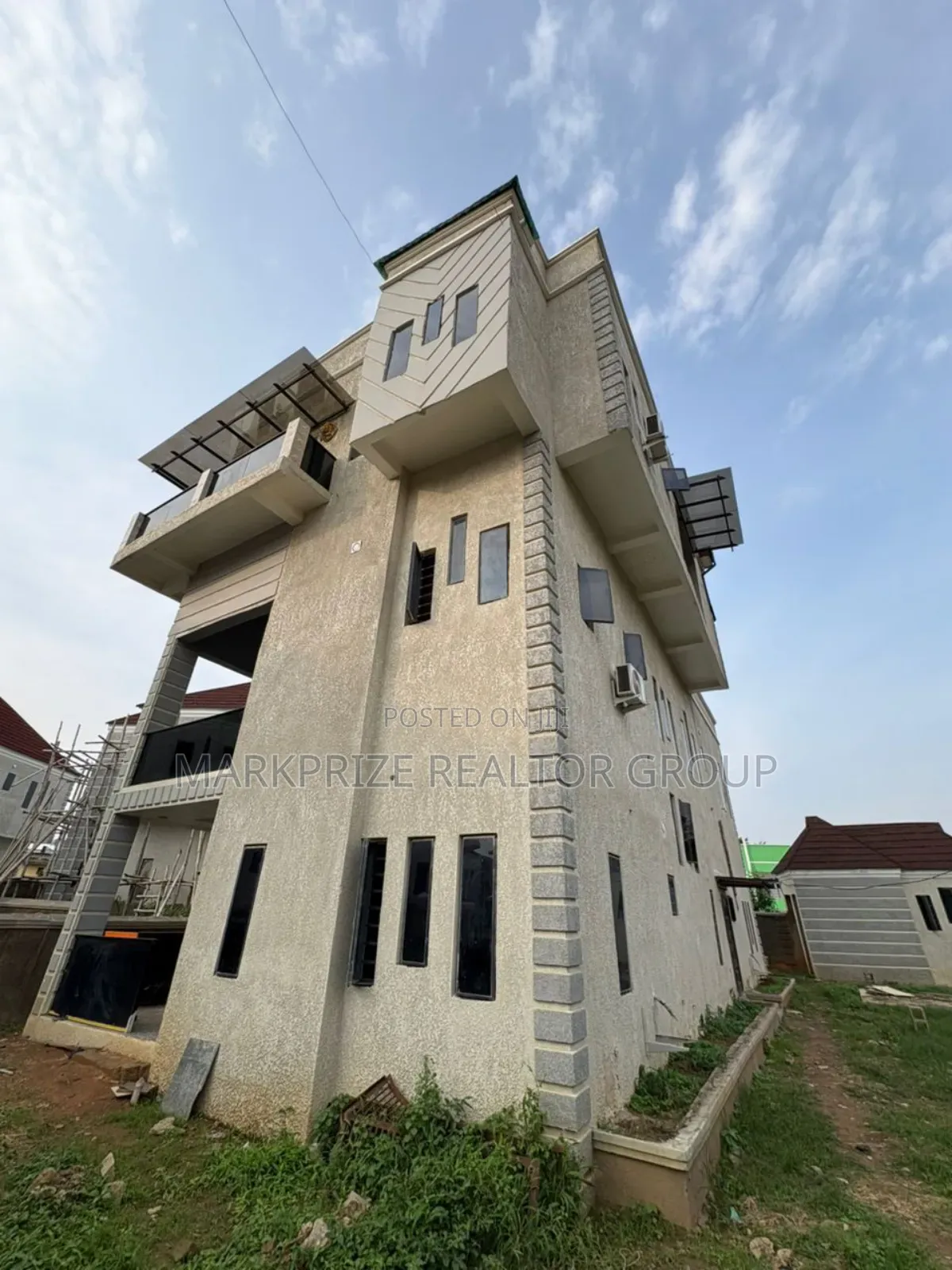 4bdrm Duplex in Bodija for sale in Bodija