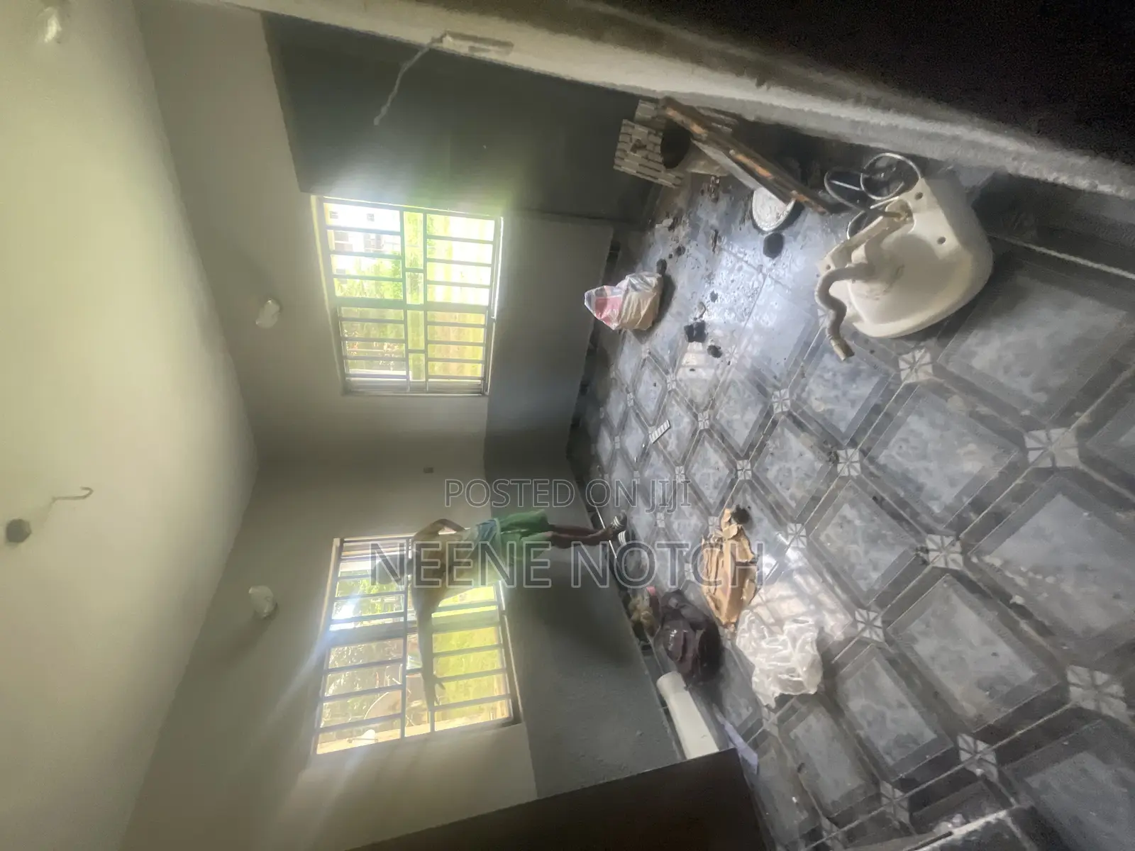 Furnished 2bdrm Block of Flats in Gwani Estate, Galadimawa for sale in Galadimawa