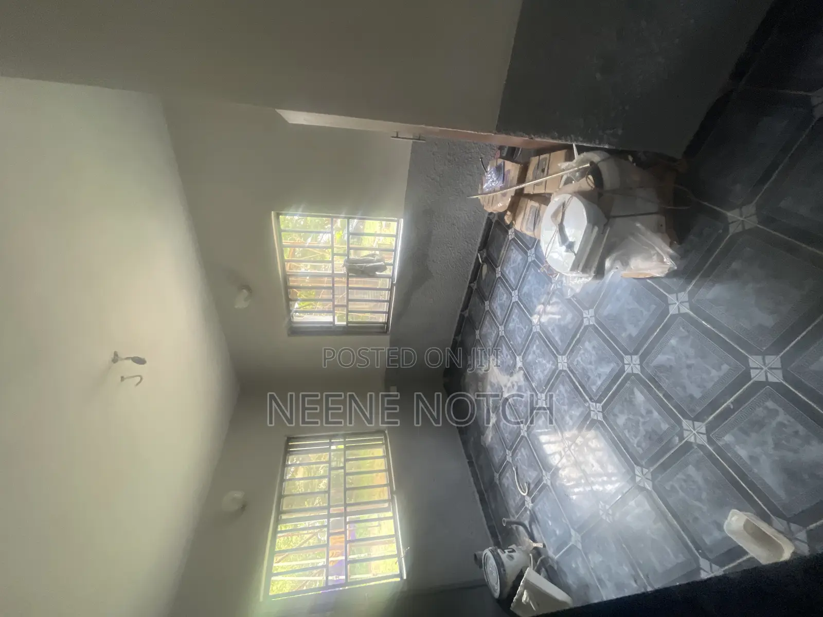 Furnished 2bdrm Block of Flats in Gwani Estate, Galadimawa for sale in Galadimawa