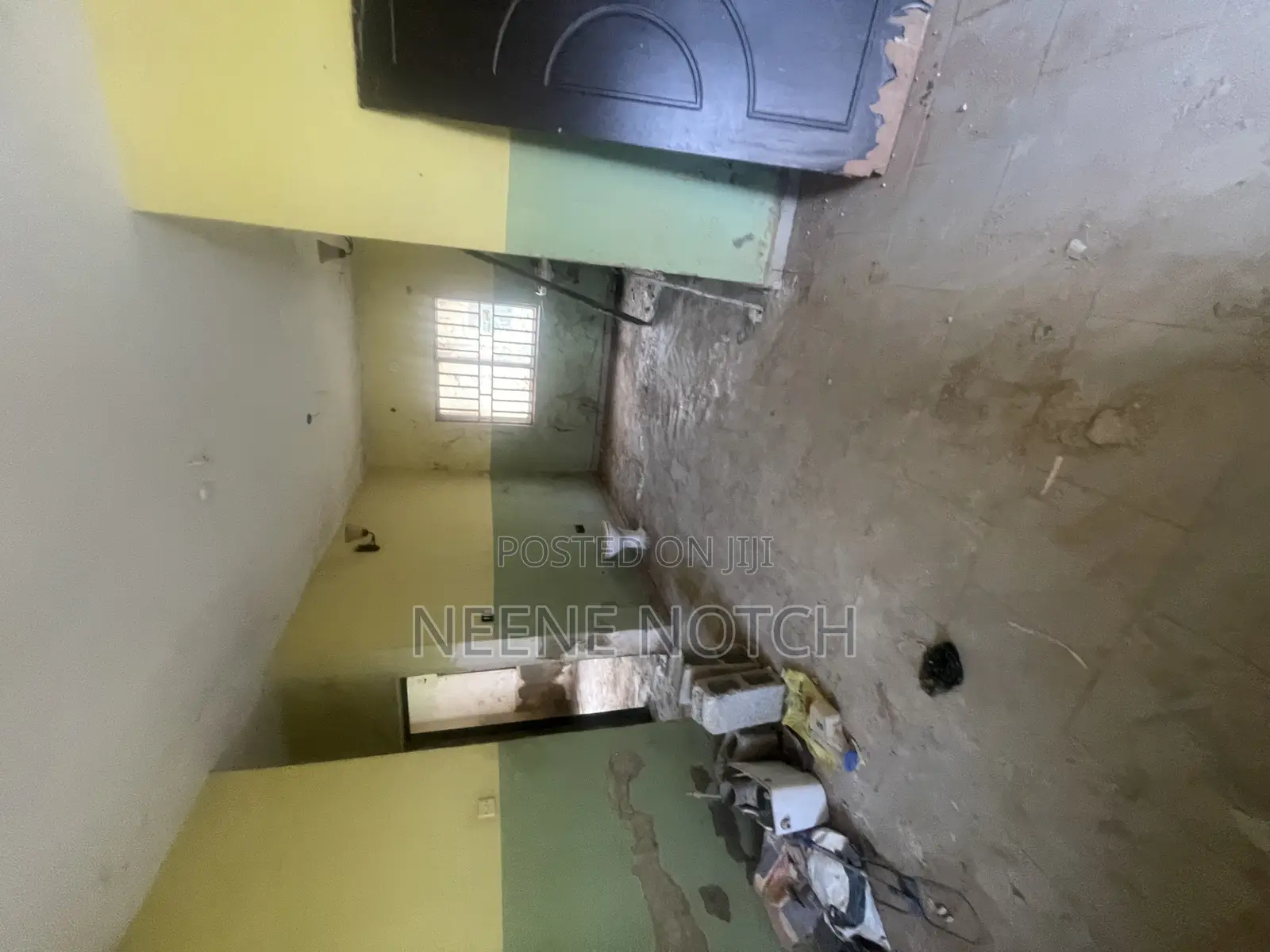 Furnished 2bdrm Block of Flats in Gwani Estate, Galadimawa for sale in Galadimawa