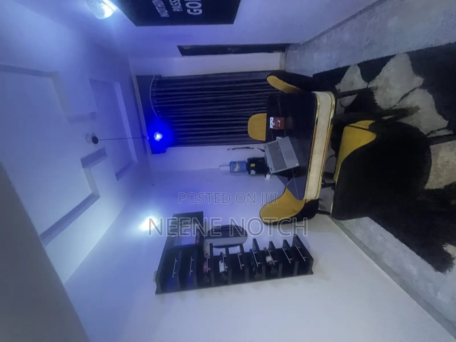 Furnished 2bdrm Block of Flats in Ibrahim Street, Gudu for rent in Gudu