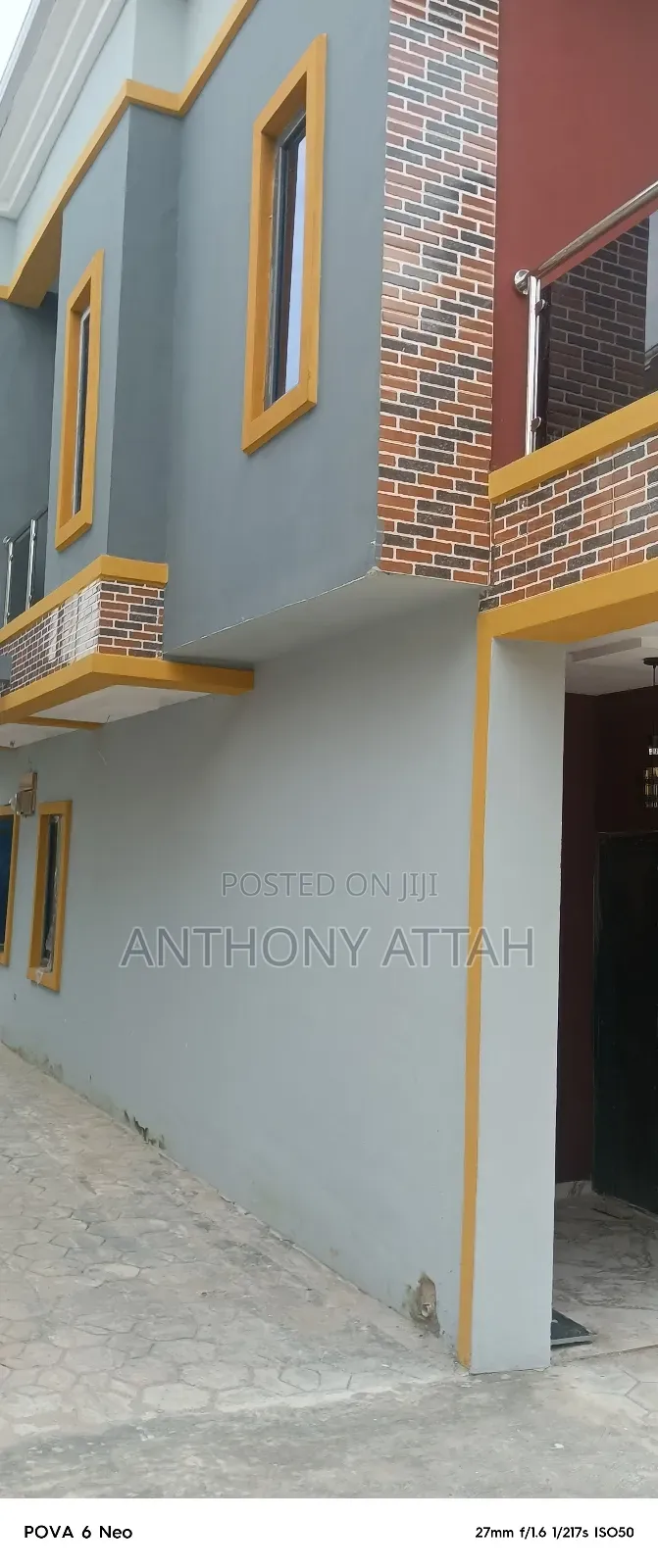 Furnished 4bdrm Duplex in Iyana Ipaja for sale in Iyana Ipaja