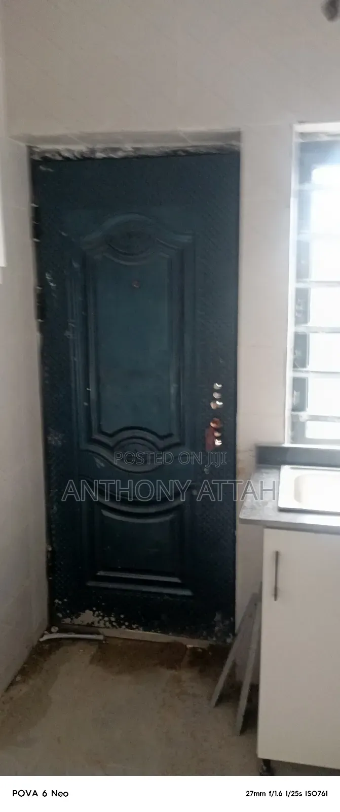 Furnished 4bdrm Duplex in Iyana Ipaja for sale in Iyana Ipaja