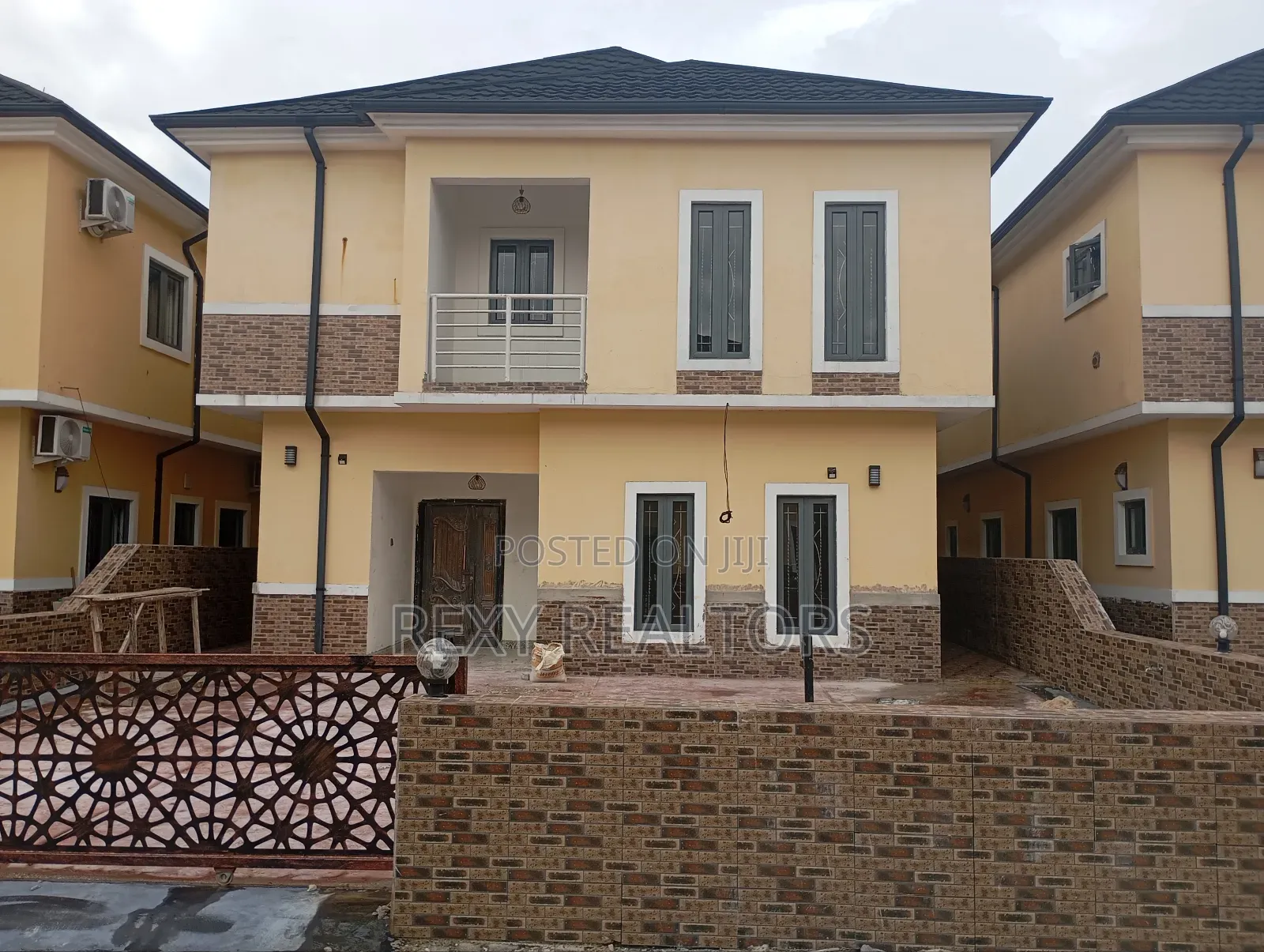 5bdrm Duplex in Suncity Estate, Port-Harcourt for sale in Port-Harcourt