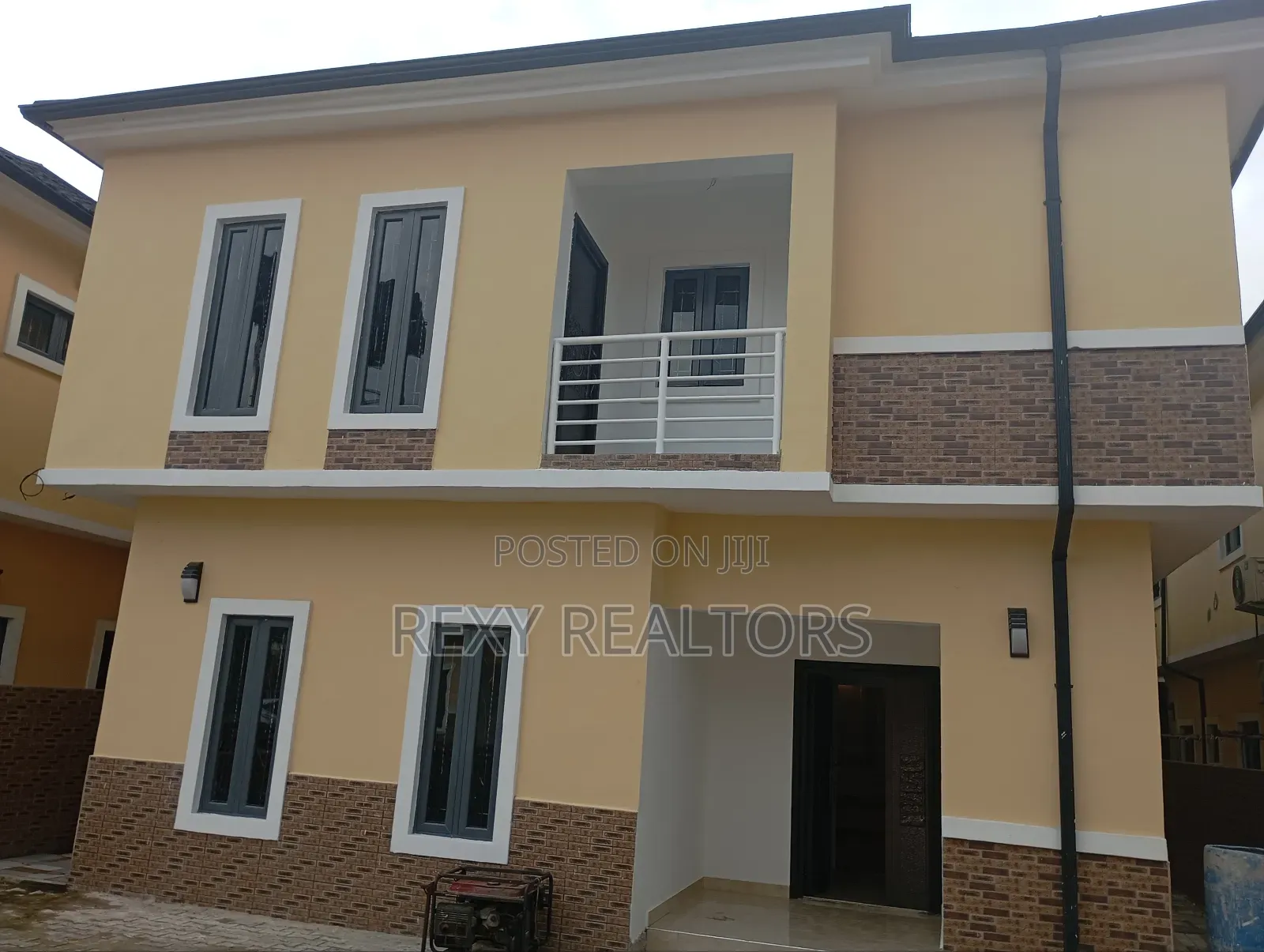5bdrm Duplex in Suncity Estate, Port-Harcourt for sale in Port-Harcourt