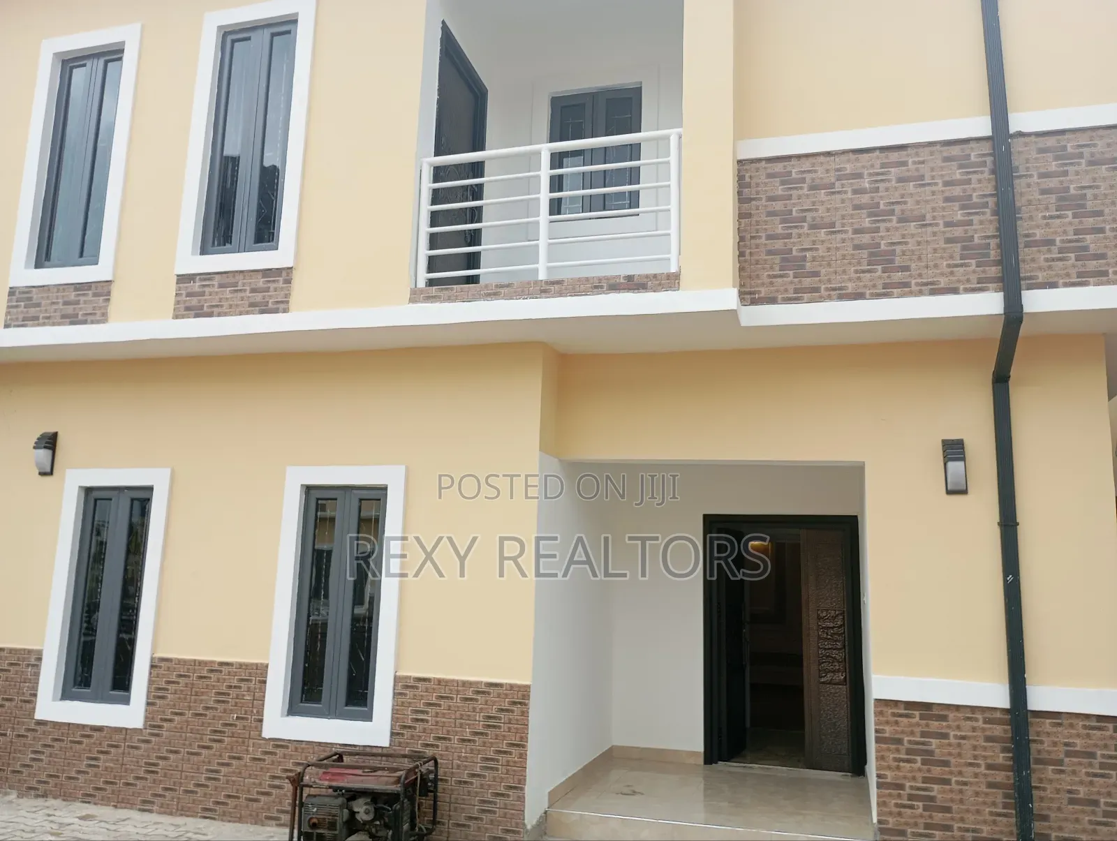 5bdrm Duplex in Suncity Estate, Port-Harcourt for sale in Port-Harcourt