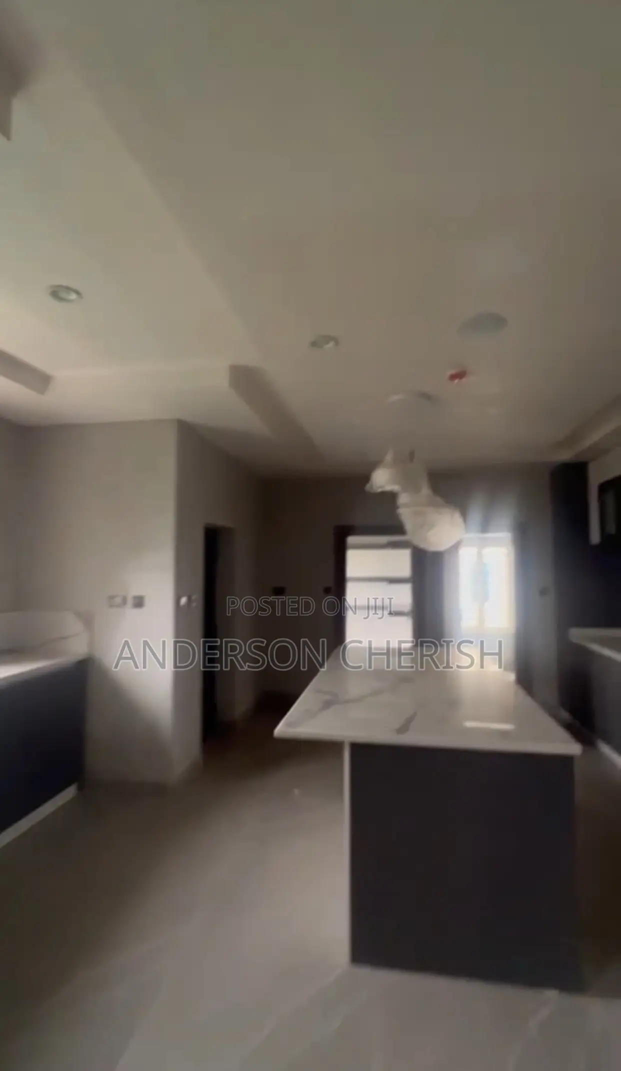 5bdrm Duplex in Life Camp for rent in Life Camp