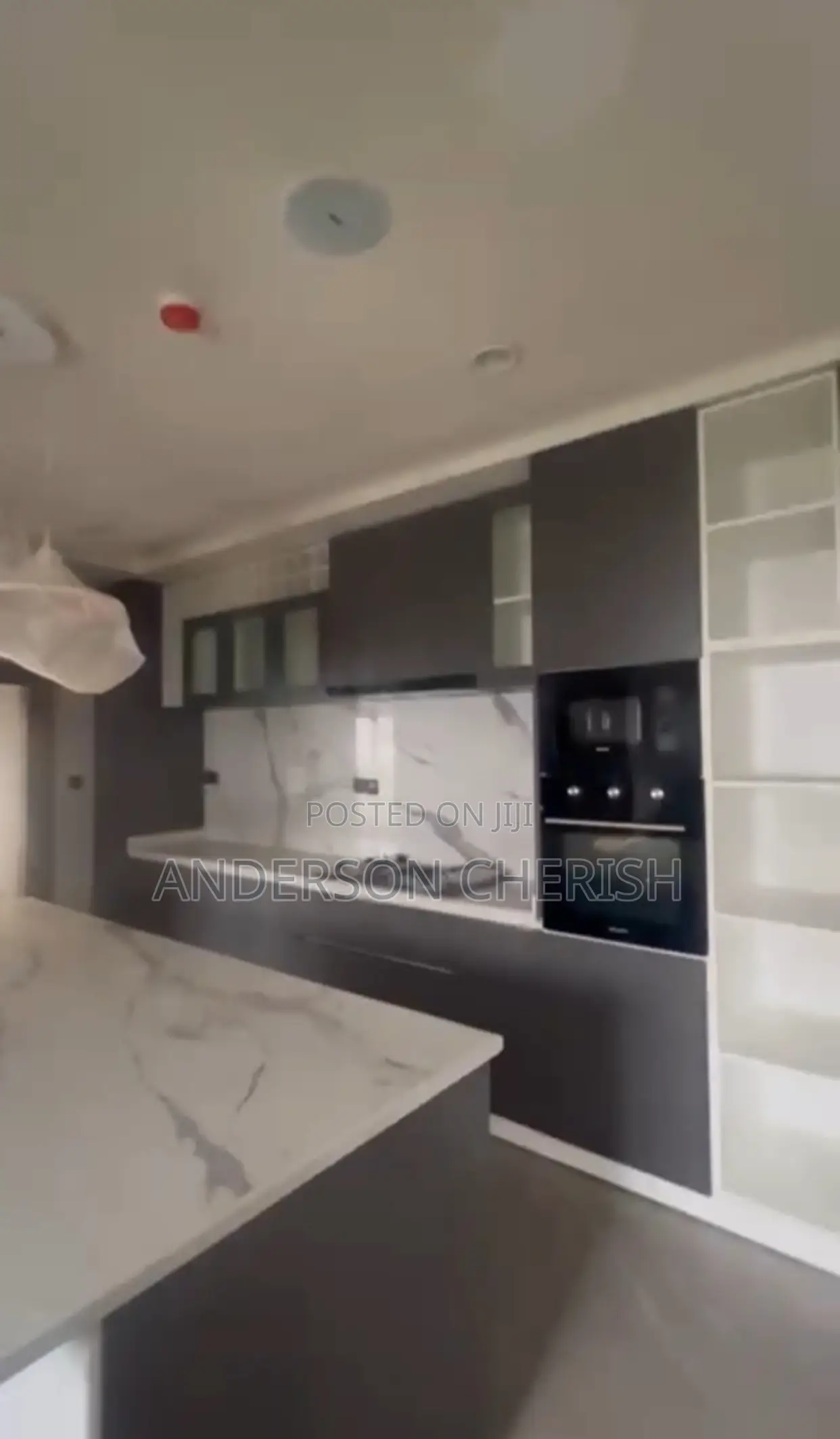 5bdrm Duplex in Life Camp for rent in Life Camp
