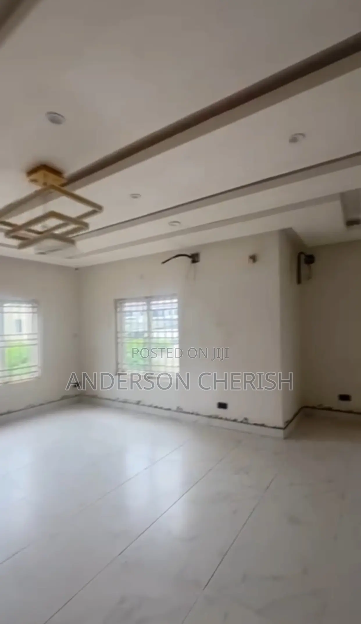 5bdrm Duplex in Life Camp for rent in Life Camp