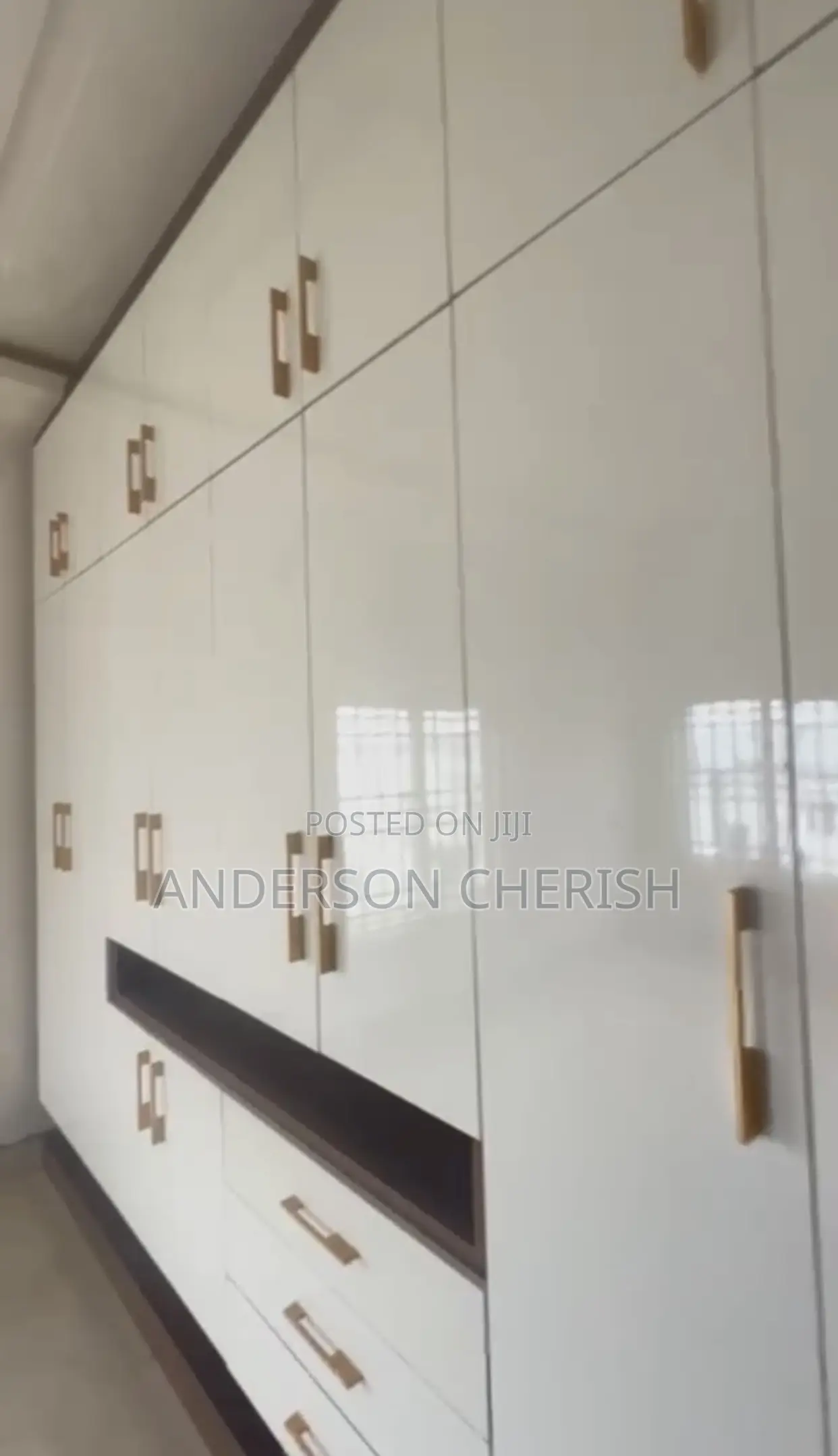 5bdrm Duplex in Life Camp for rent in Life Camp